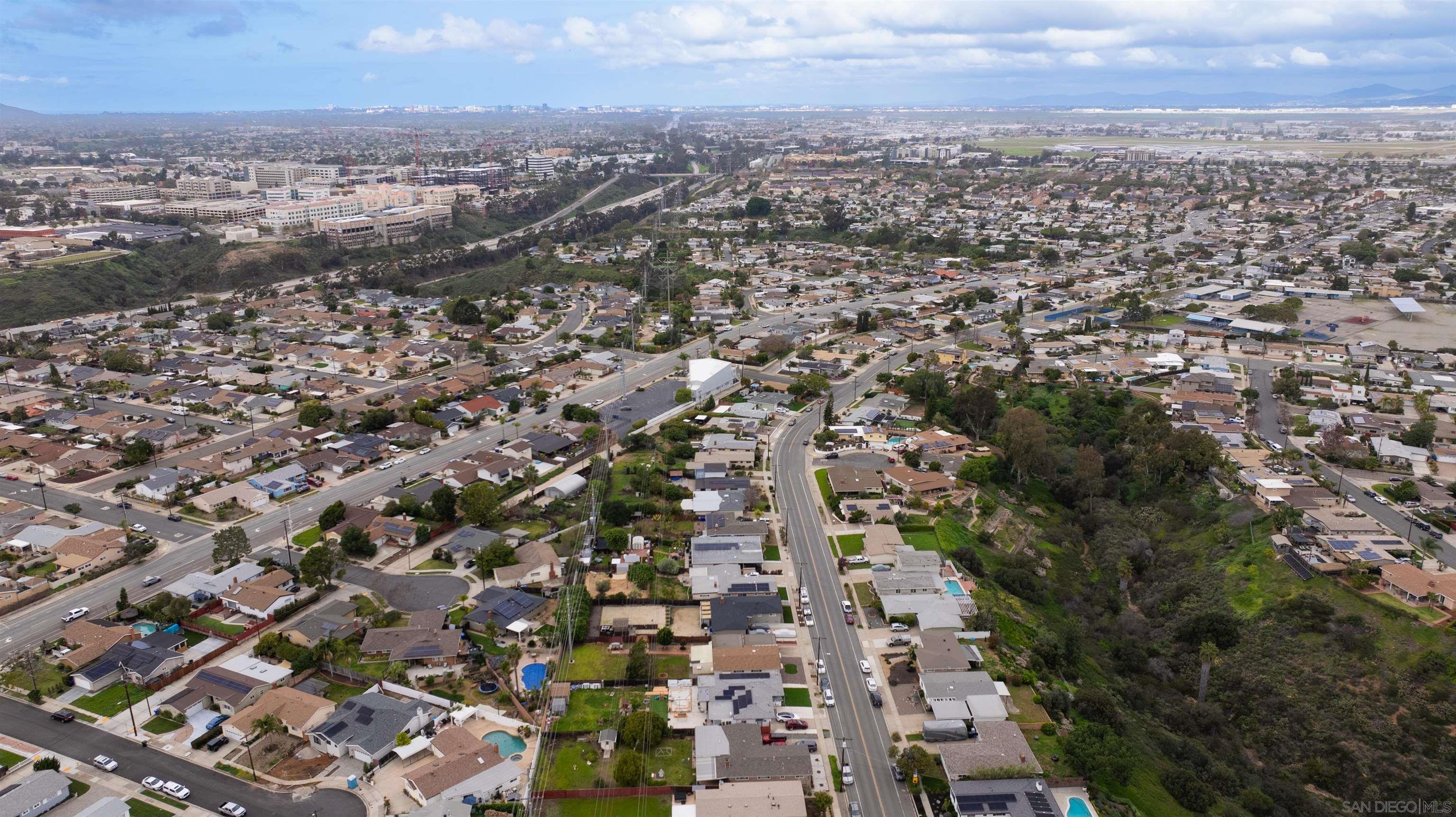 Detail Gallery Image 29 of 30 For 2550  Greyling Dr., San Diego,  CA 92123 - 3 Beds | 2 Baths