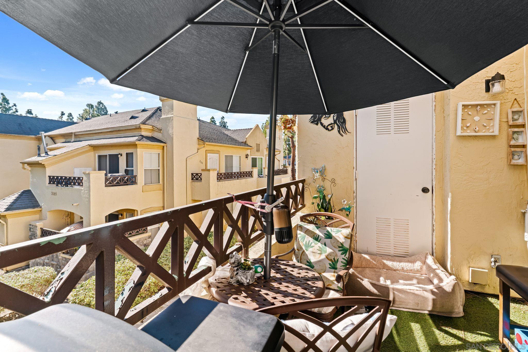 Detail Gallery Image 17 of 26 For 2085  Lakeridge Cir  #203,  Chula Vista,  CA 91913 - 2 Beds | 2 Baths