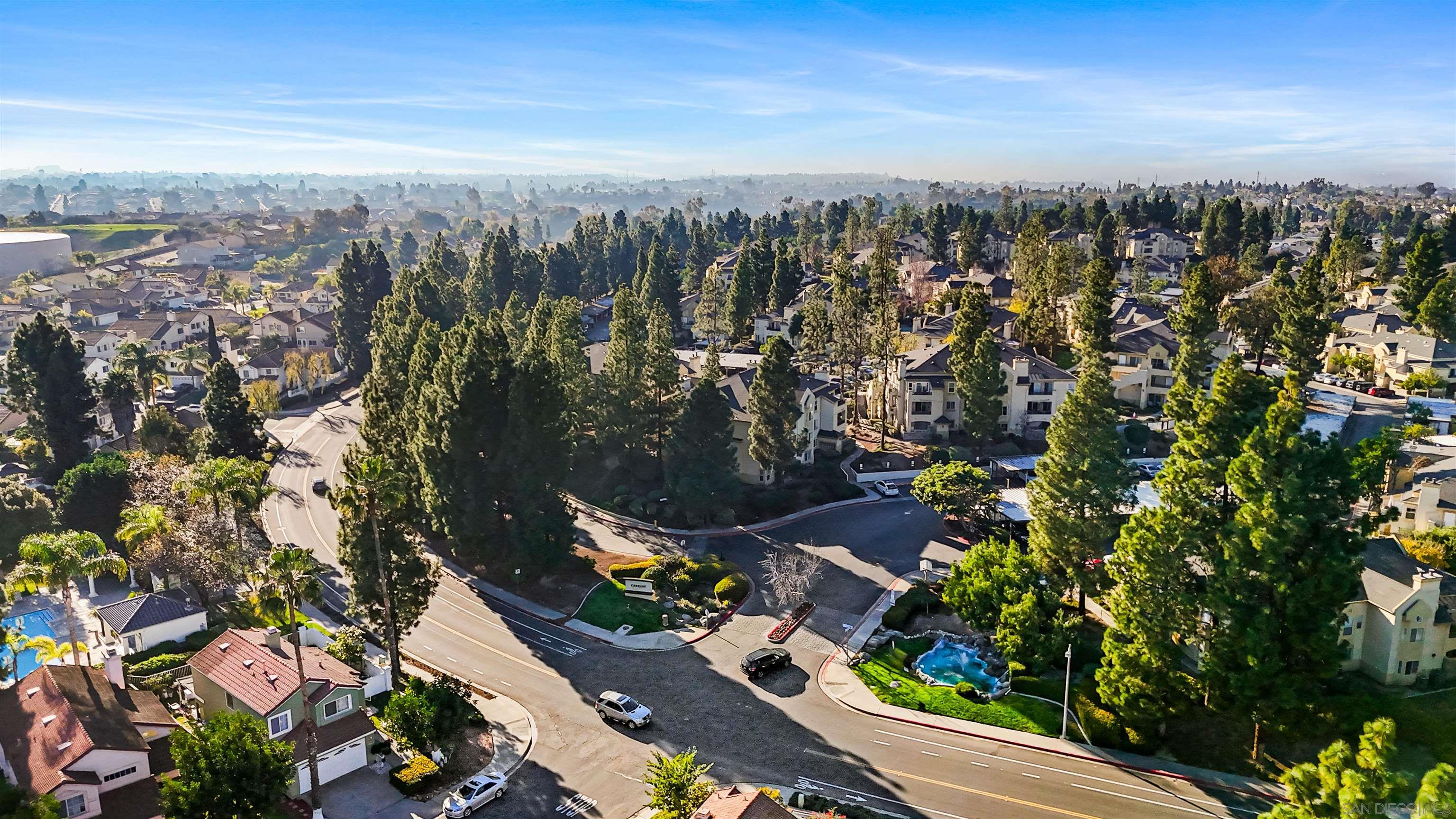 Detail Gallery Image 22 of 26 For 2085  Lakeridge Cir  #203,  Chula Vista,  CA 91913 - 2 Beds | 2 Baths