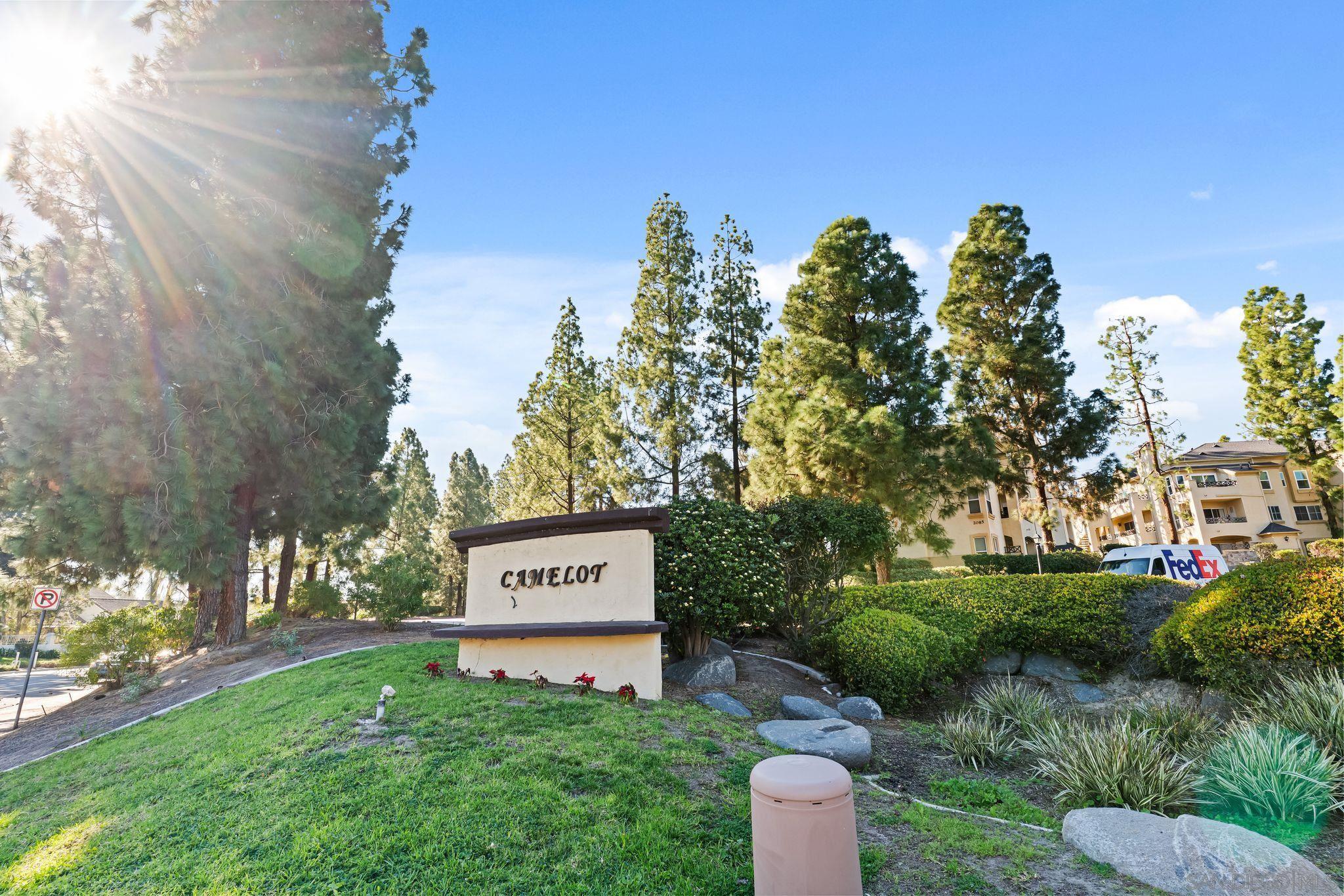 Detail Gallery Image 23 of 26 For 2085  Lakeridge Cir  #203,  Chula Vista,  CA 91913 - 2 Beds | 2 Baths