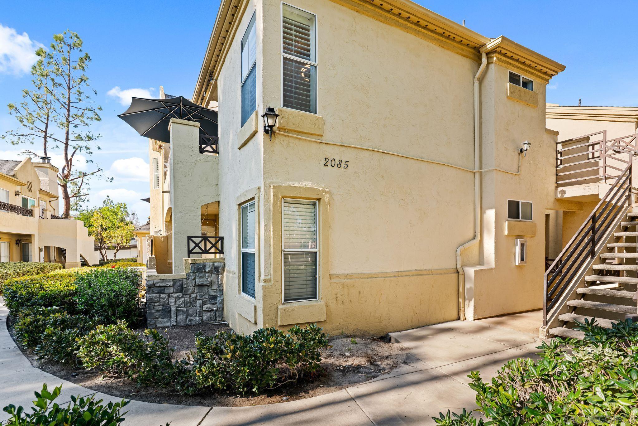 Detail Gallery Image 25 of 26 For 2085  Lakeridge Cir  #203,  Chula Vista,  CA 91913 - 2 Beds | 2 Baths