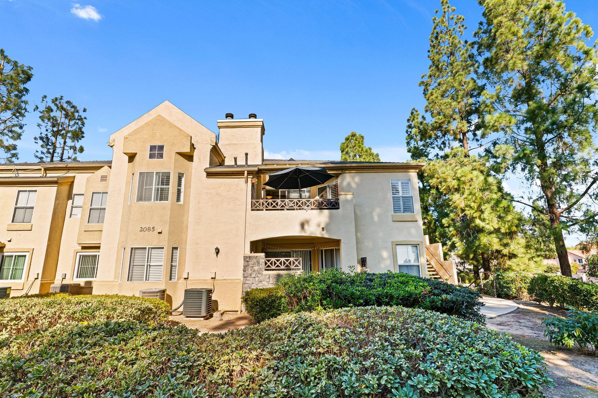 Detail Gallery Image 26 of 26 For 2085  Lakeridge Cir  #203,  Chula Vista,  CA 91913 - 2 Beds | 2 Baths