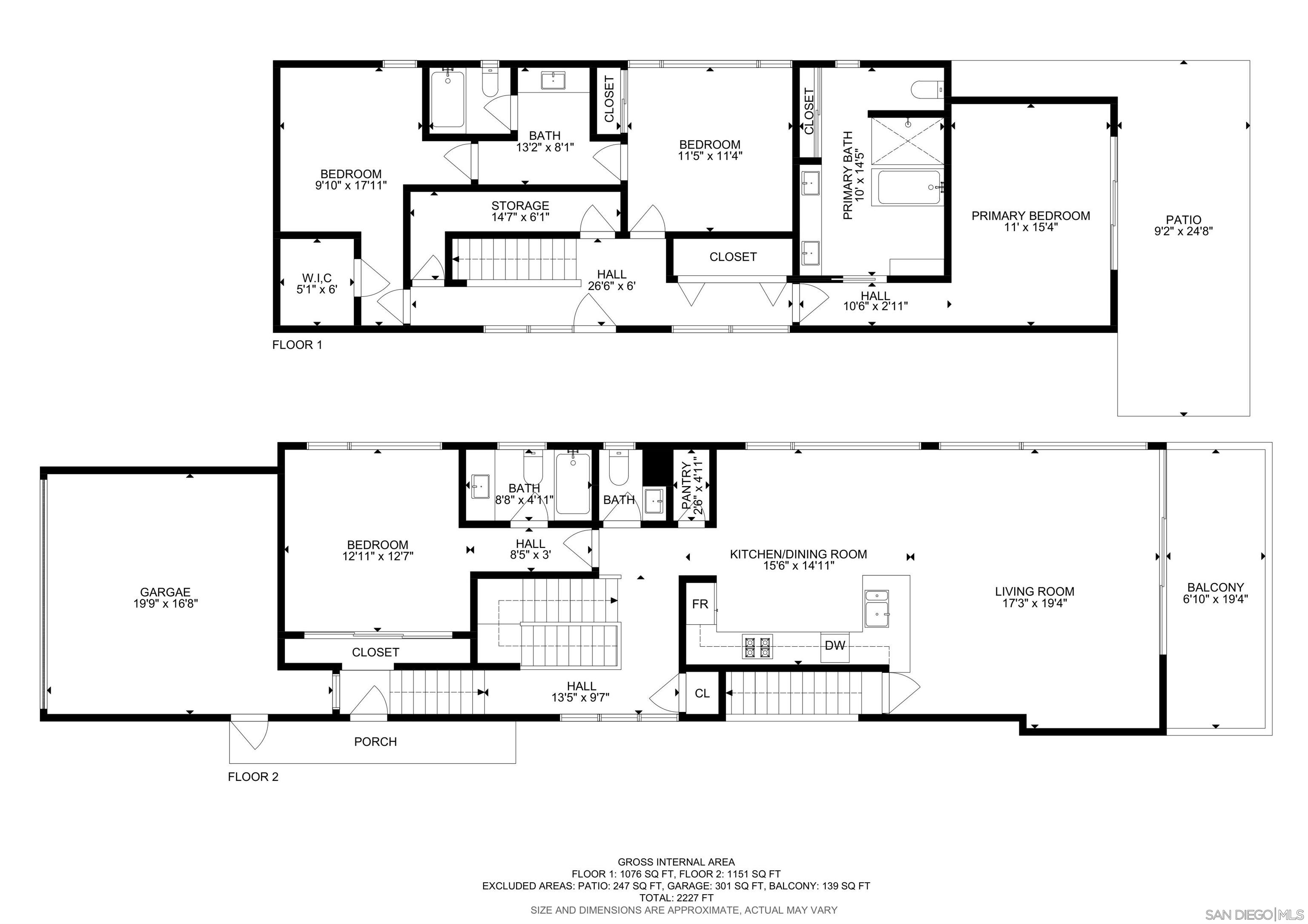 Detail Gallery Image 49 of 49 For 4545 Newport  Ave, San Diego,  CA 92107 - 4 Beds | 3/1 Baths