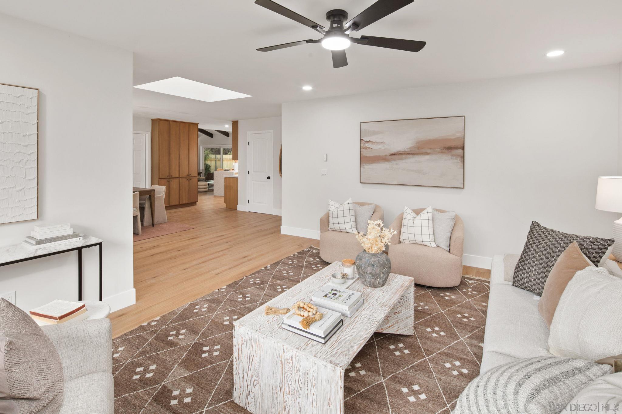 Detail Gallery Image 11 of 69 For 5620  Loping Ln, Bonita,  CA 91902 - 4 Beds | 2 Baths