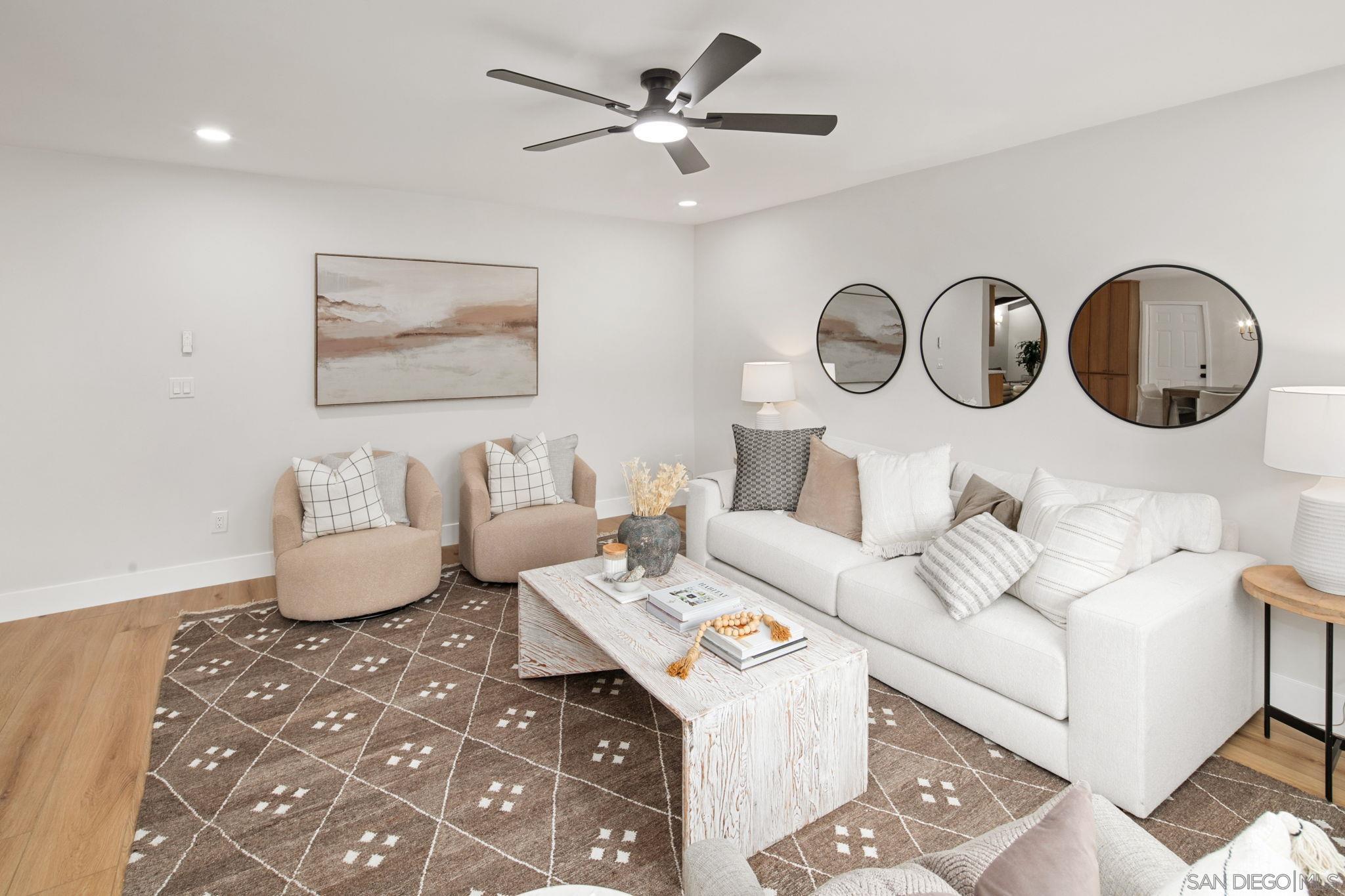 Detail Gallery Image 12 of 69 For 5620  Loping Ln, Bonita,  CA 91902 - 4 Beds | 2 Baths