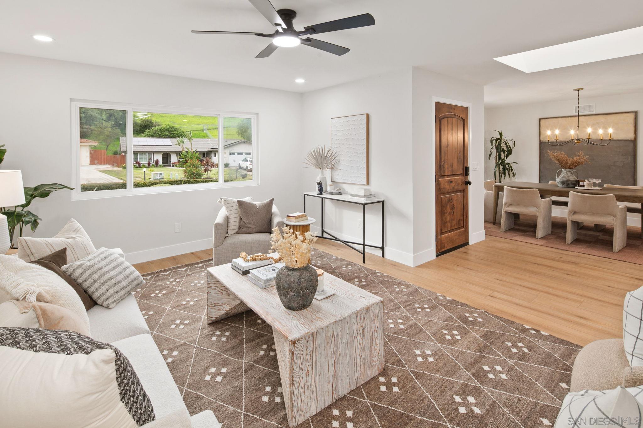 Detail Gallery Image 13 of 69 For 5620  Loping Ln, Bonita,  CA 91902 - 4 Beds | 2 Baths