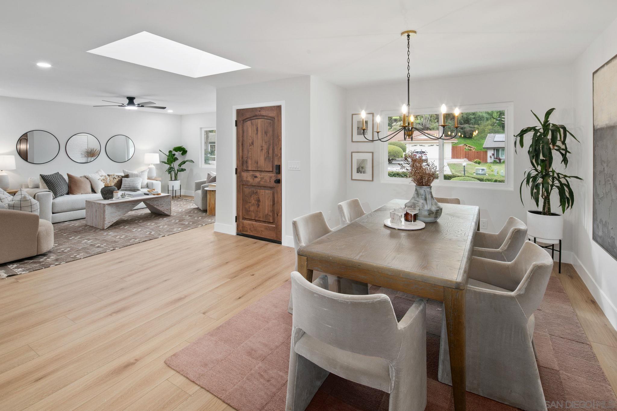 Detail Gallery Image 15 of 69 For 5620  Loping Ln, Bonita,  CA 91902 - 4 Beds | 2 Baths