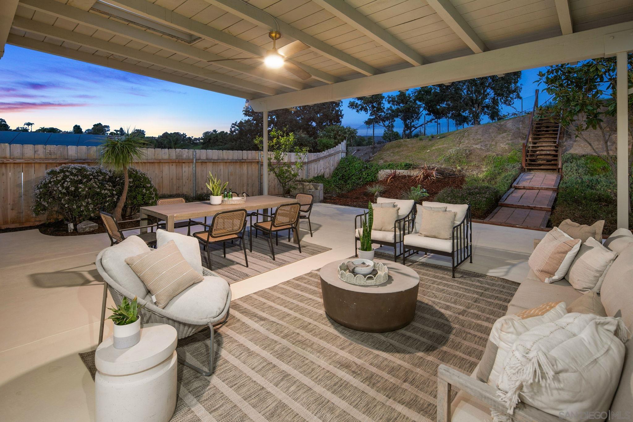 Detail Gallery Image 3 of 69 For 5620  Loping Ln, Bonita,  CA 91902 - 4 Beds | 2 Baths
