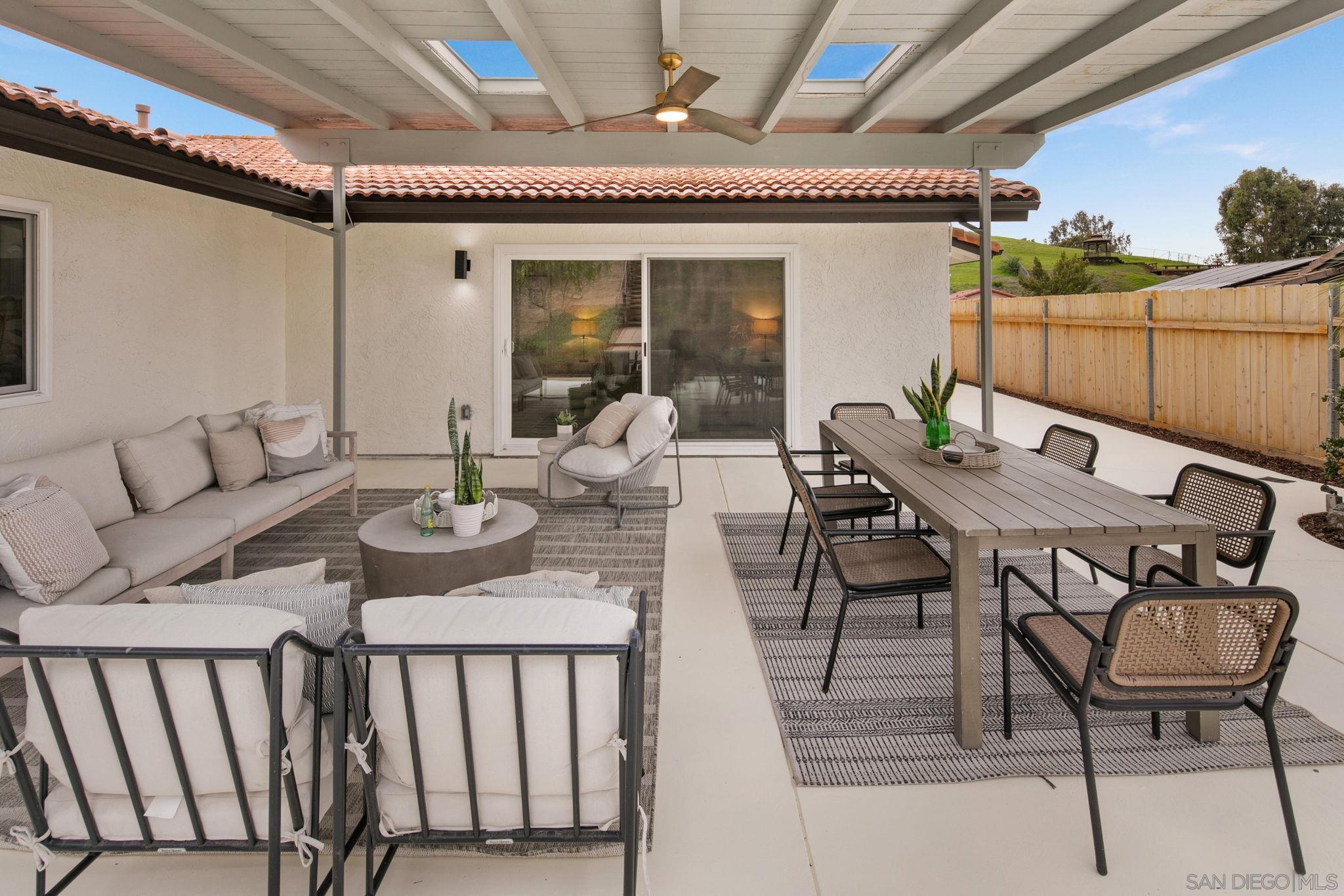 Detail Gallery Image 29 of 69 For 5620  Loping Ln, Bonita,  CA 91902 - 4 Beds | 2 Baths