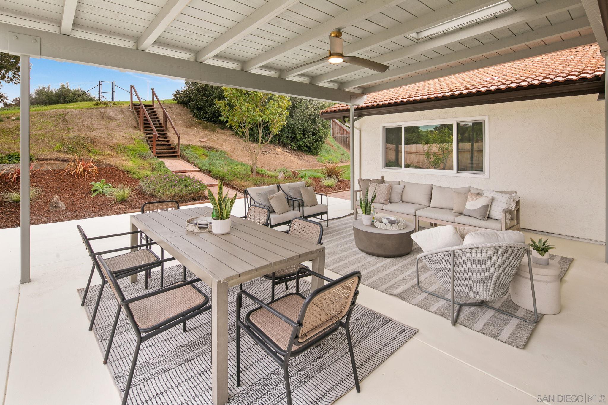 Detail Gallery Image 30 of 69 For 5620  Loping Ln, Bonita,  CA 91902 - 4 Beds | 2 Baths