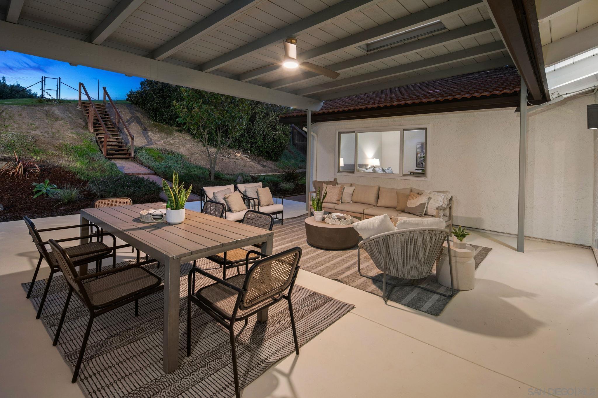 Detail Gallery Image 52 of 69 For 5620  Loping Ln, Bonita,  CA 91902 - 4 Beds | 2 Baths