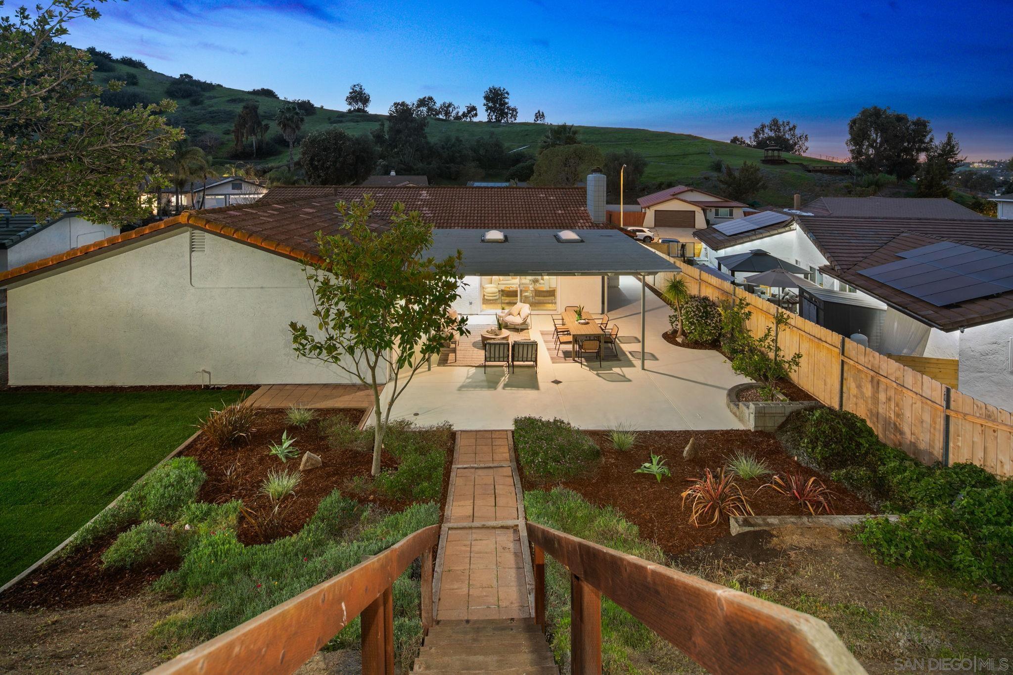 Detail Gallery Image 53 of 69 For 5620  Loping Ln, Bonita,  CA 91902 - 4 Beds | 2 Baths