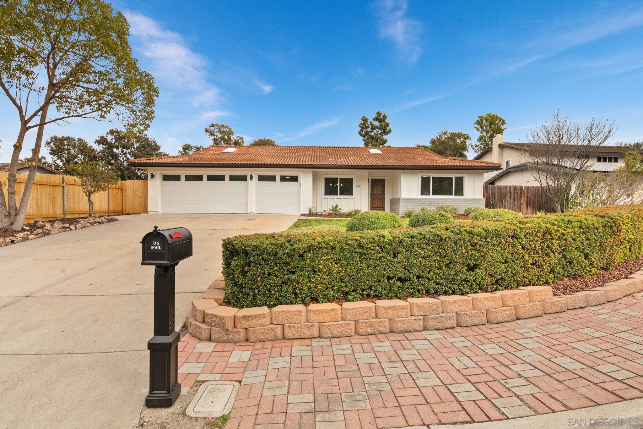 Detail Gallery Image 58 of 69 For 5620  Loping Ln, Bonita,  CA 91902 - 4 Beds | 2 Baths