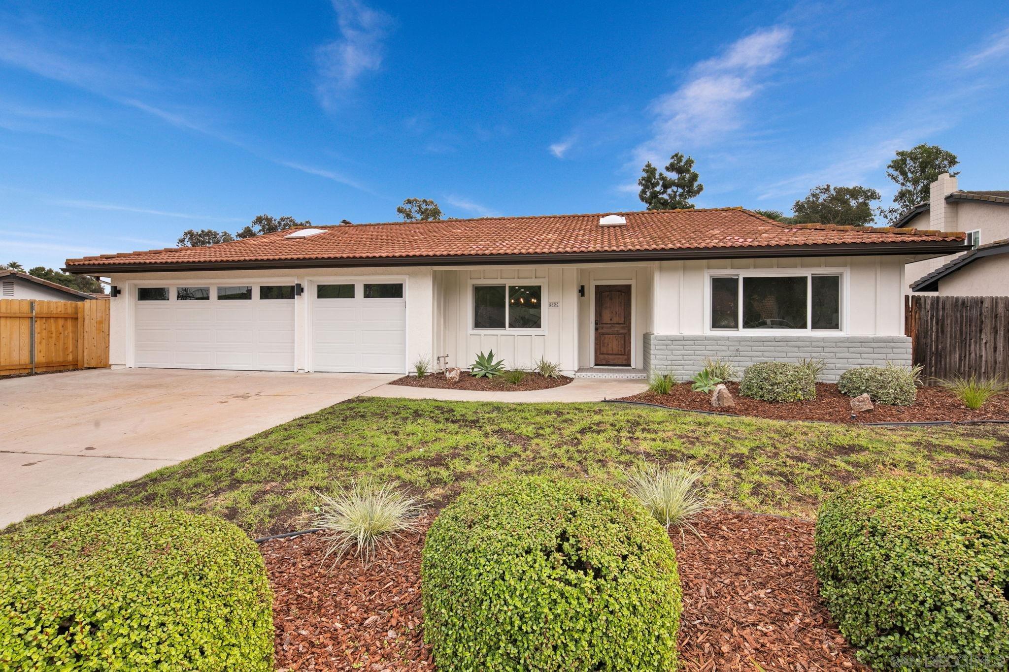 Detail Gallery Image 59 of 69 For 5620  Loping Ln, Bonita,  CA 91902 - 4 Beds | 2 Baths