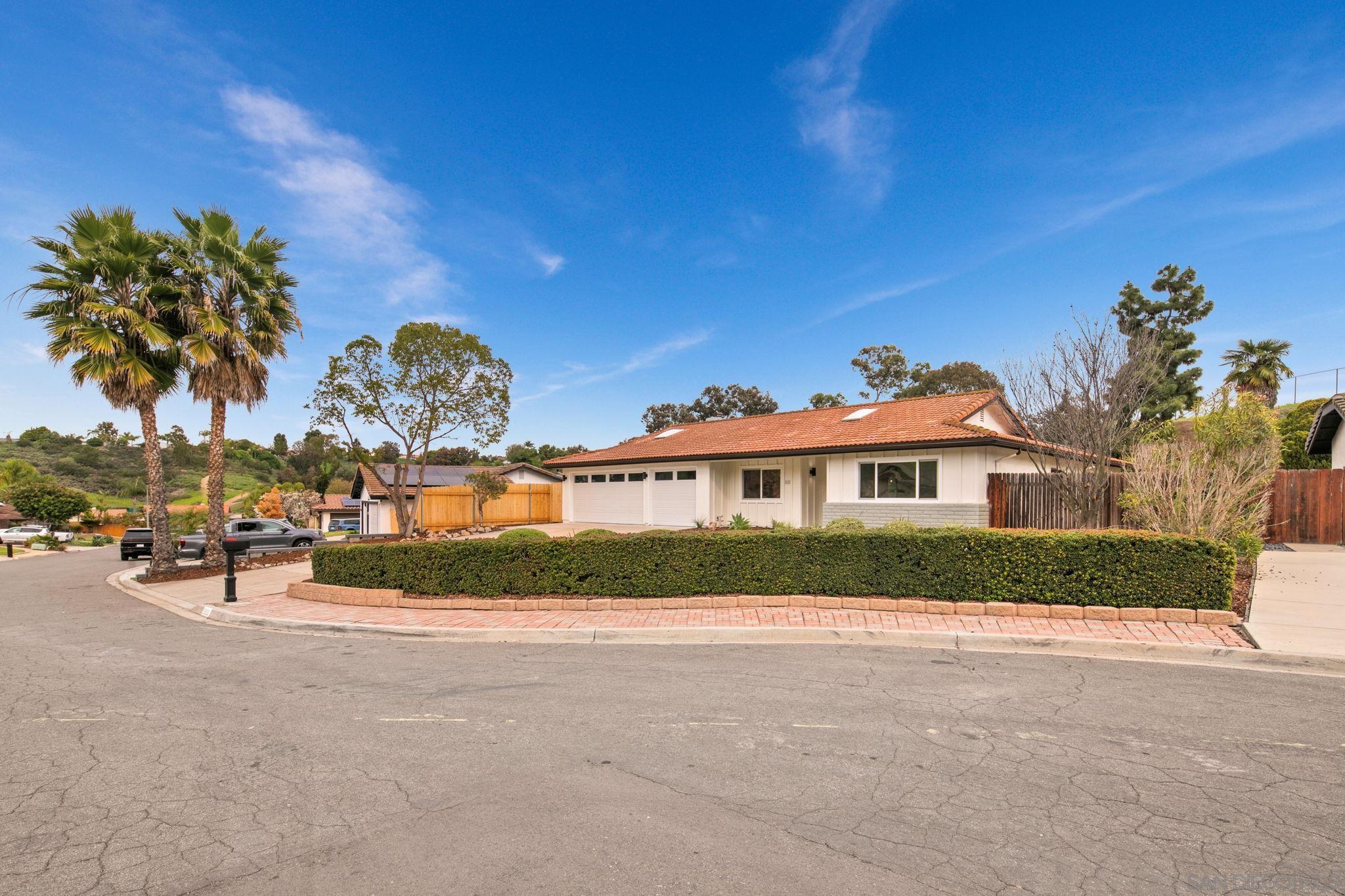 Detail Gallery Image 61 of 69 For 5620  Loping Ln, Bonita,  CA 91902 - 4 Beds | 2 Baths