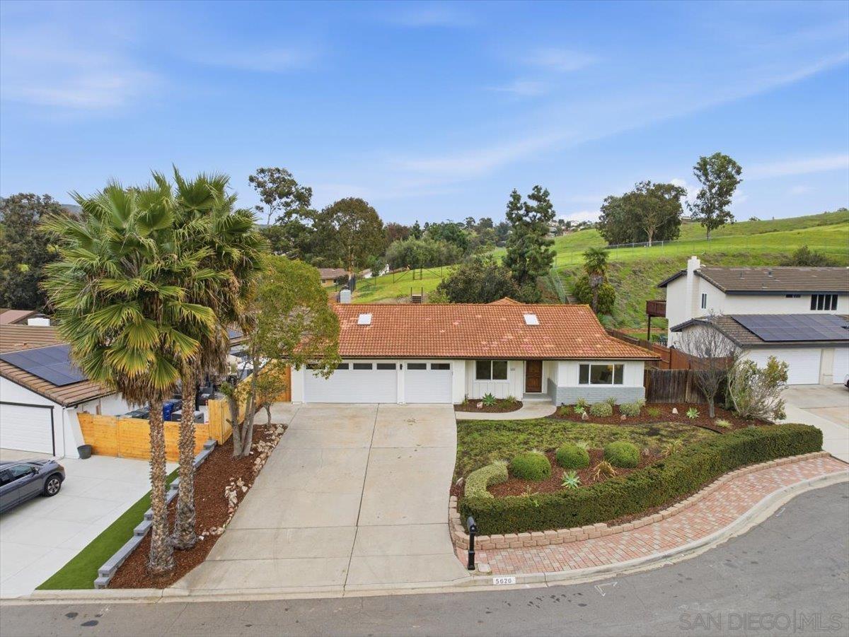 Detail Gallery Image 62 of 69 For 5620  Loping Ln, Bonita,  CA 91902 - 4 Beds | 2 Baths