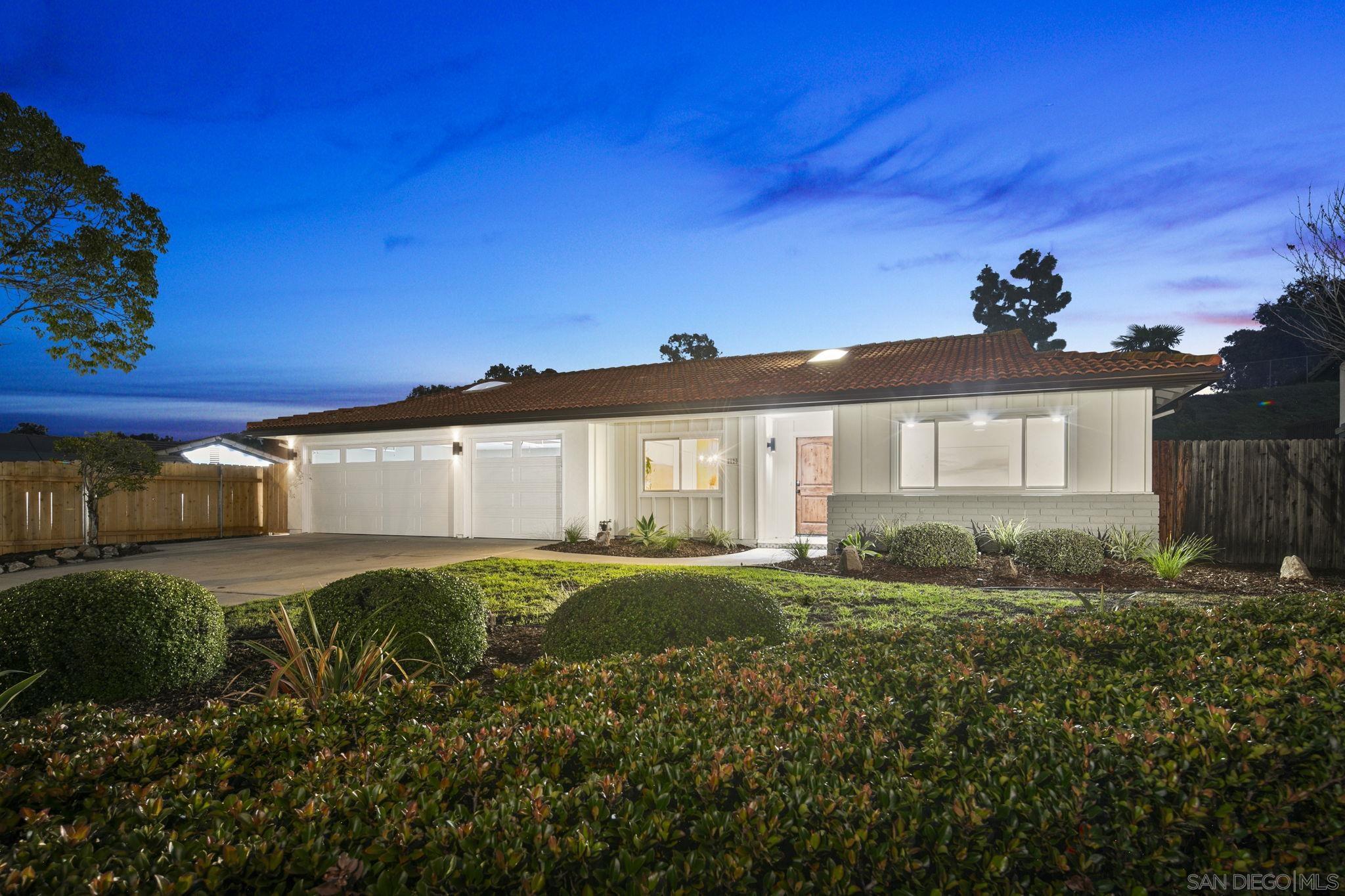 Detail Gallery Image 68 of 69 For 5620  Loping Ln, Bonita,  CA 91902 - 4 Beds | 2 Baths