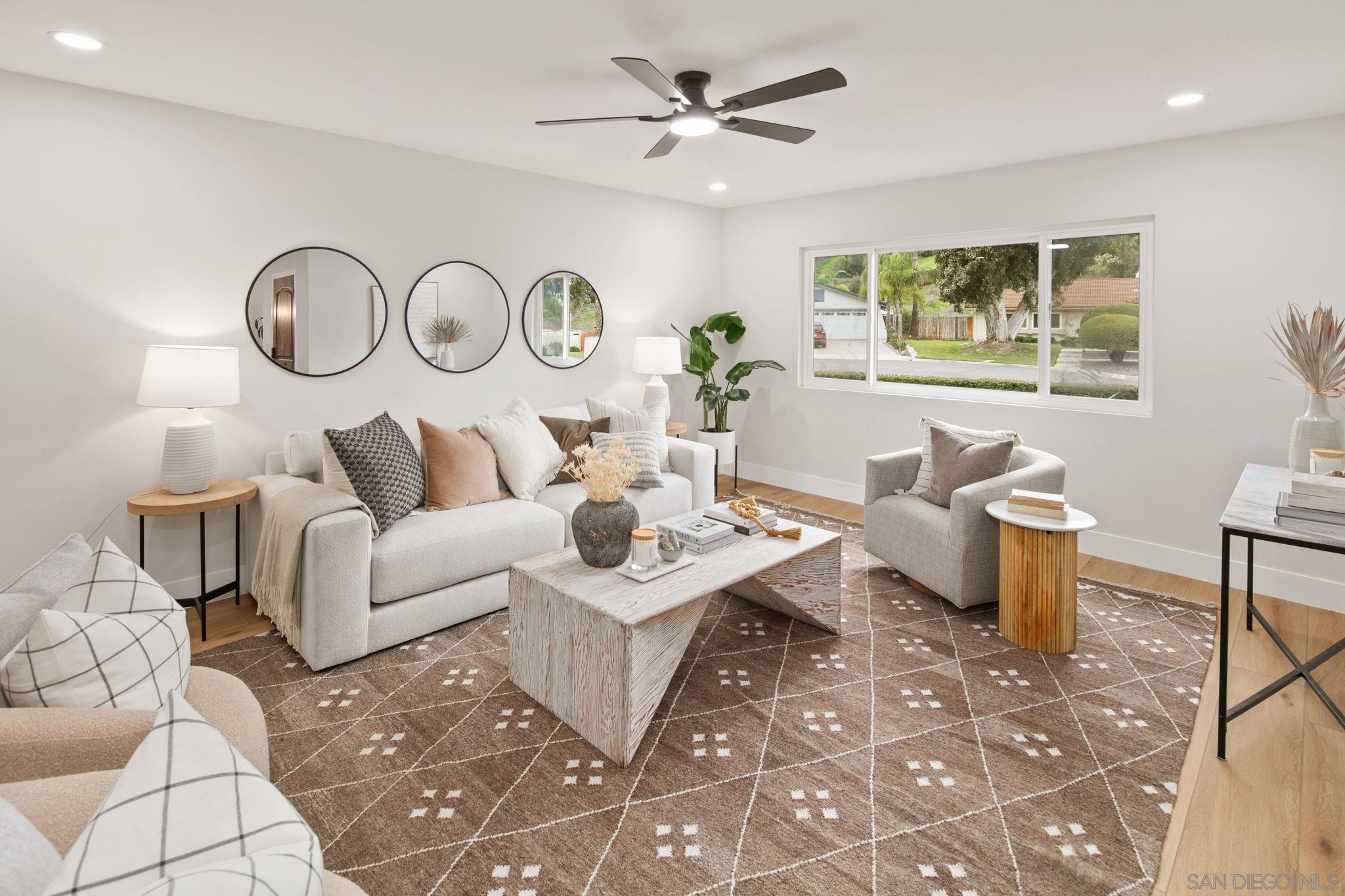 Detail Gallery Image 10 of 69 For 5620  Loping Ln, Bonita,  CA 91902 - 4 Beds | 2 Baths