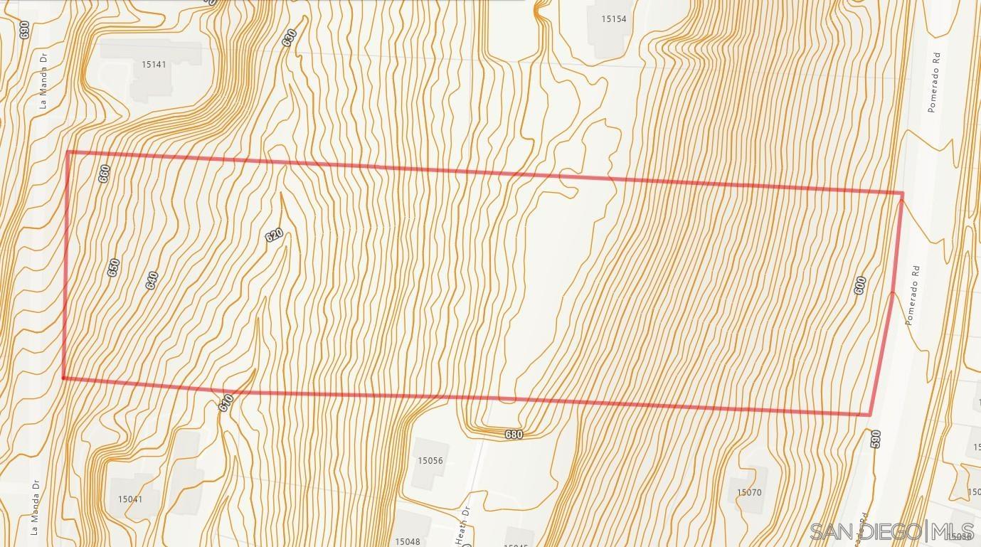 Detail Gallery Image 5 of 27 For , Poway,  CA 92064 - – Beds | – Baths