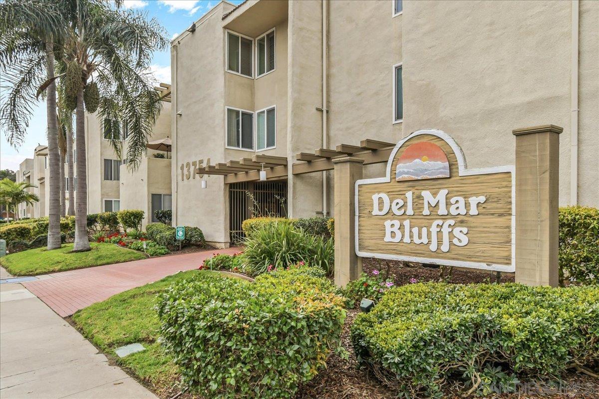 Detail Gallery Image 13 of 13 For 13754  Mango Drive  #123,  Del Mar,  CA 92014 - 1 Beds | 1 Baths
