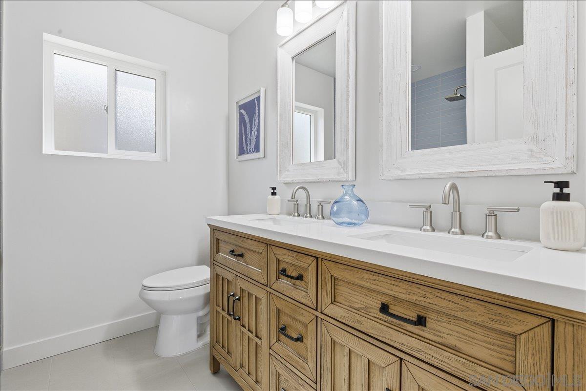 Detail Gallery Image 12 of 22 For 6542  Clara Lee Ave, San Diego,  CA 92120 - 3 Beds | 2 Baths