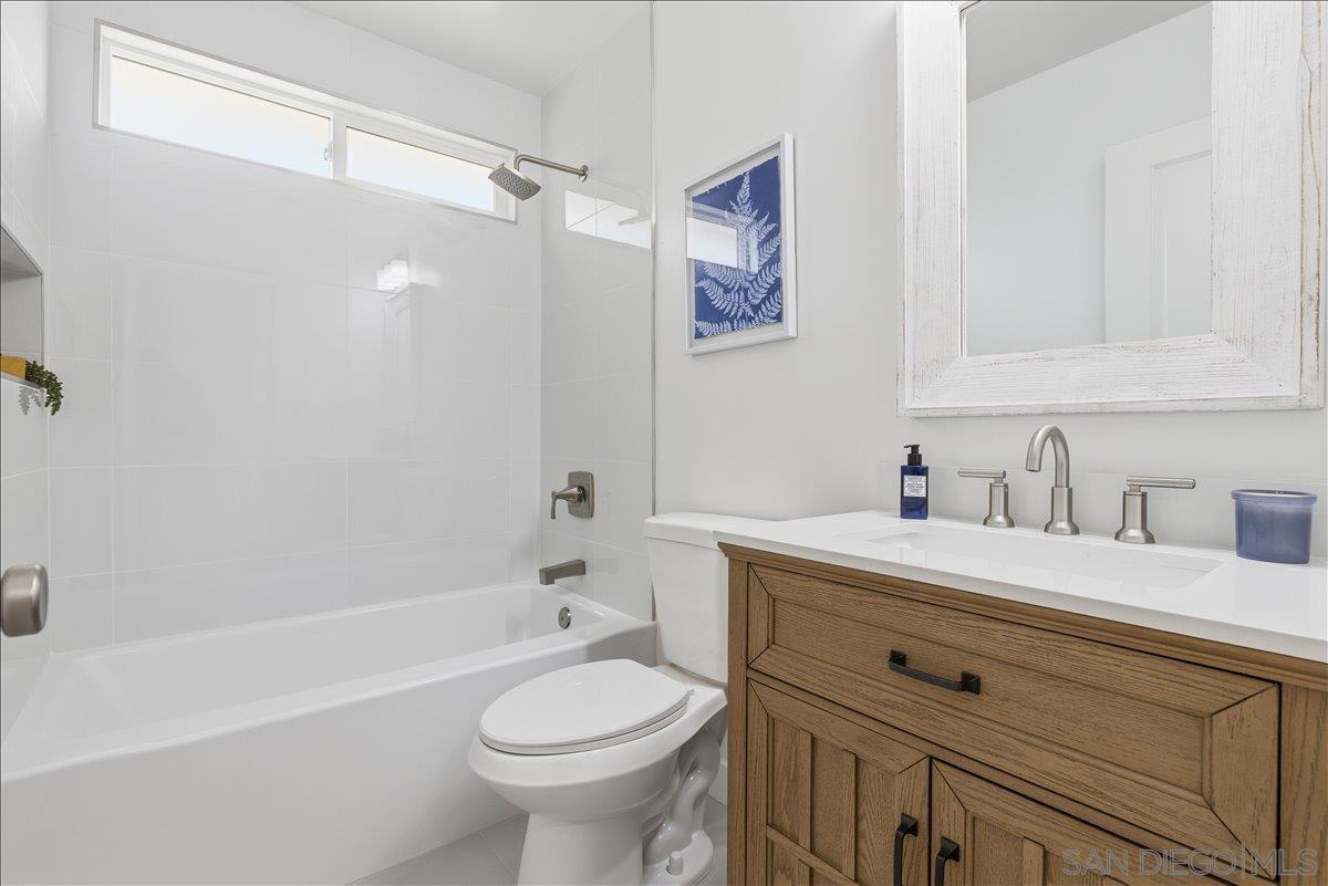 Detail Gallery Image 16 of 22 For 6542  Clara Lee Ave, San Diego,  CA 92120 - 3 Beds | 2 Baths