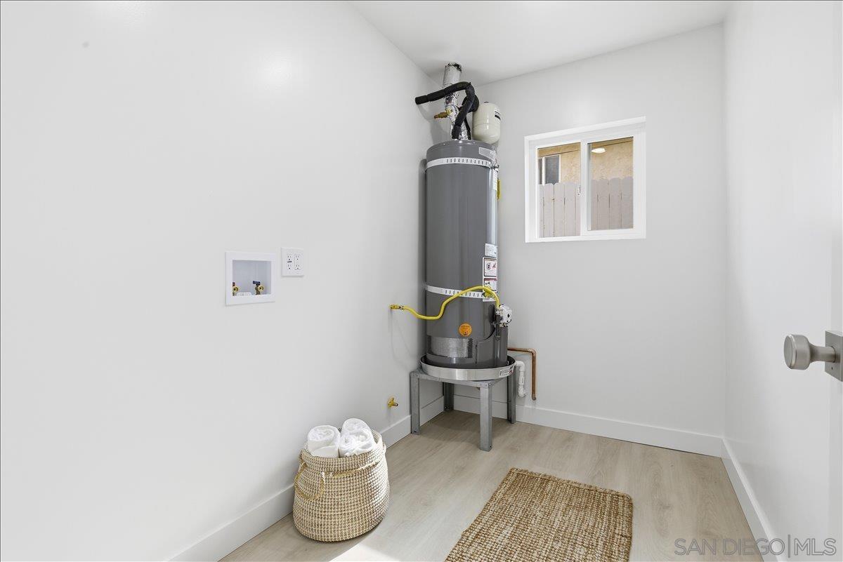 Detail Gallery Image 19 of 22 For 6542  Clara Lee Ave, San Diego,  CA 92120 - 3 Beds | 2 Baths