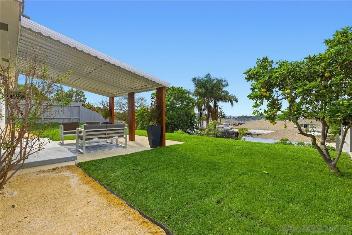 Detail Gallery Image 20 of 22 For 6542  Clara Lee Ave, San Diego,  CA 92120 - 3 Beds | 2 Baths