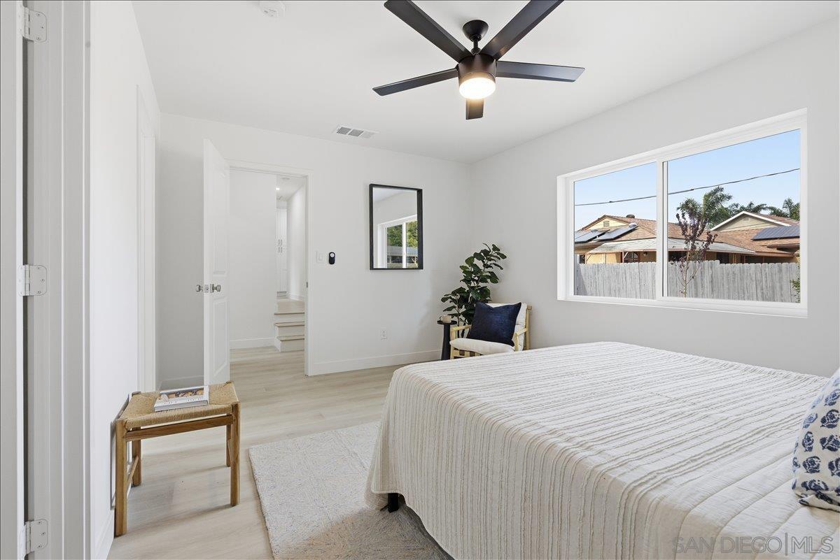 Detail Gallery Image 10 of 22 For 6542  Clara Lee Ave, San Diego,  CA 92120 - 3 Beds | 2 Baths