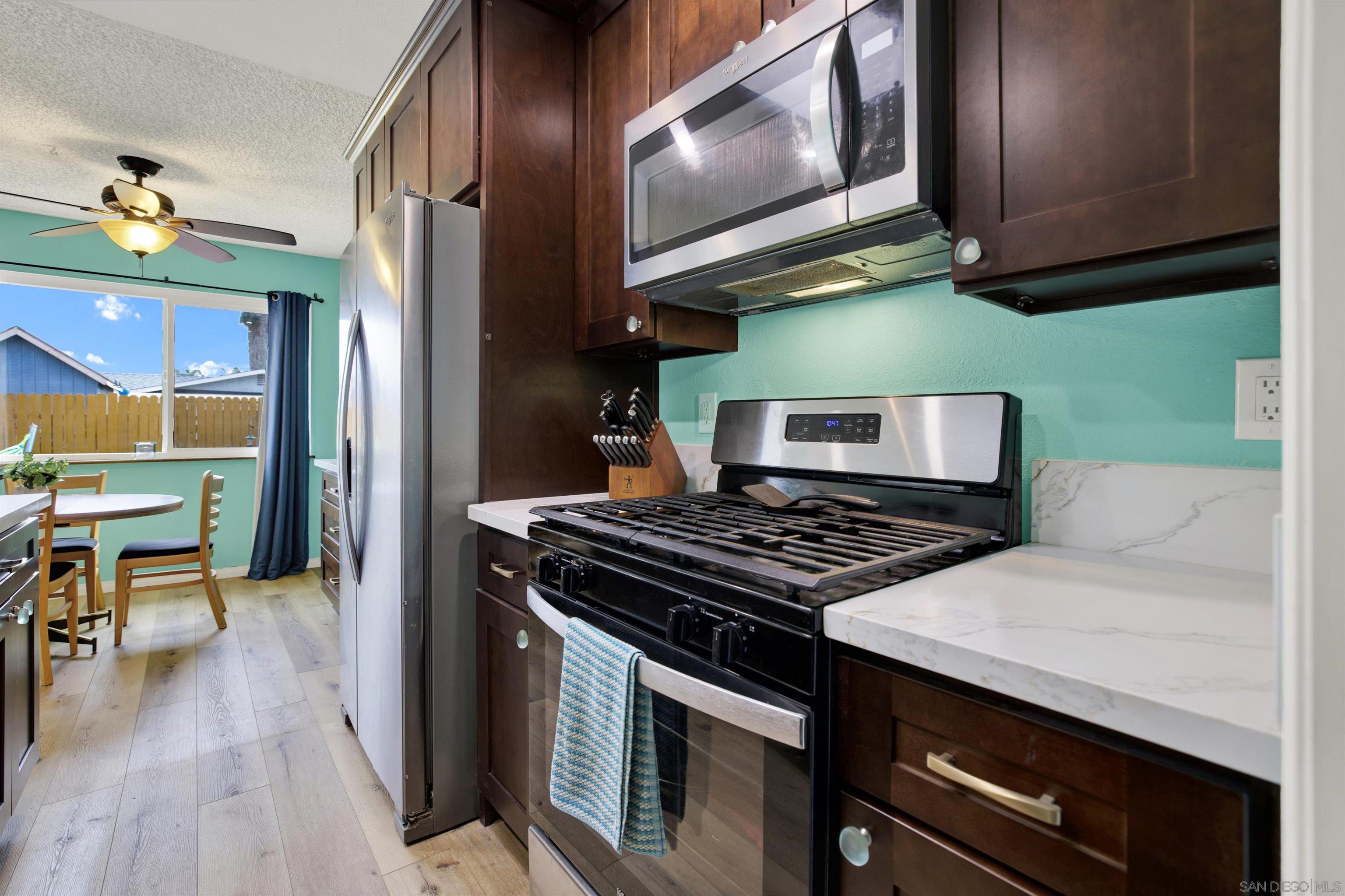 Detail Gallery Image 11 of 22 For 265  Securidad St, Oceanside,  CA 92057 - 2 Beds | 1 Baths