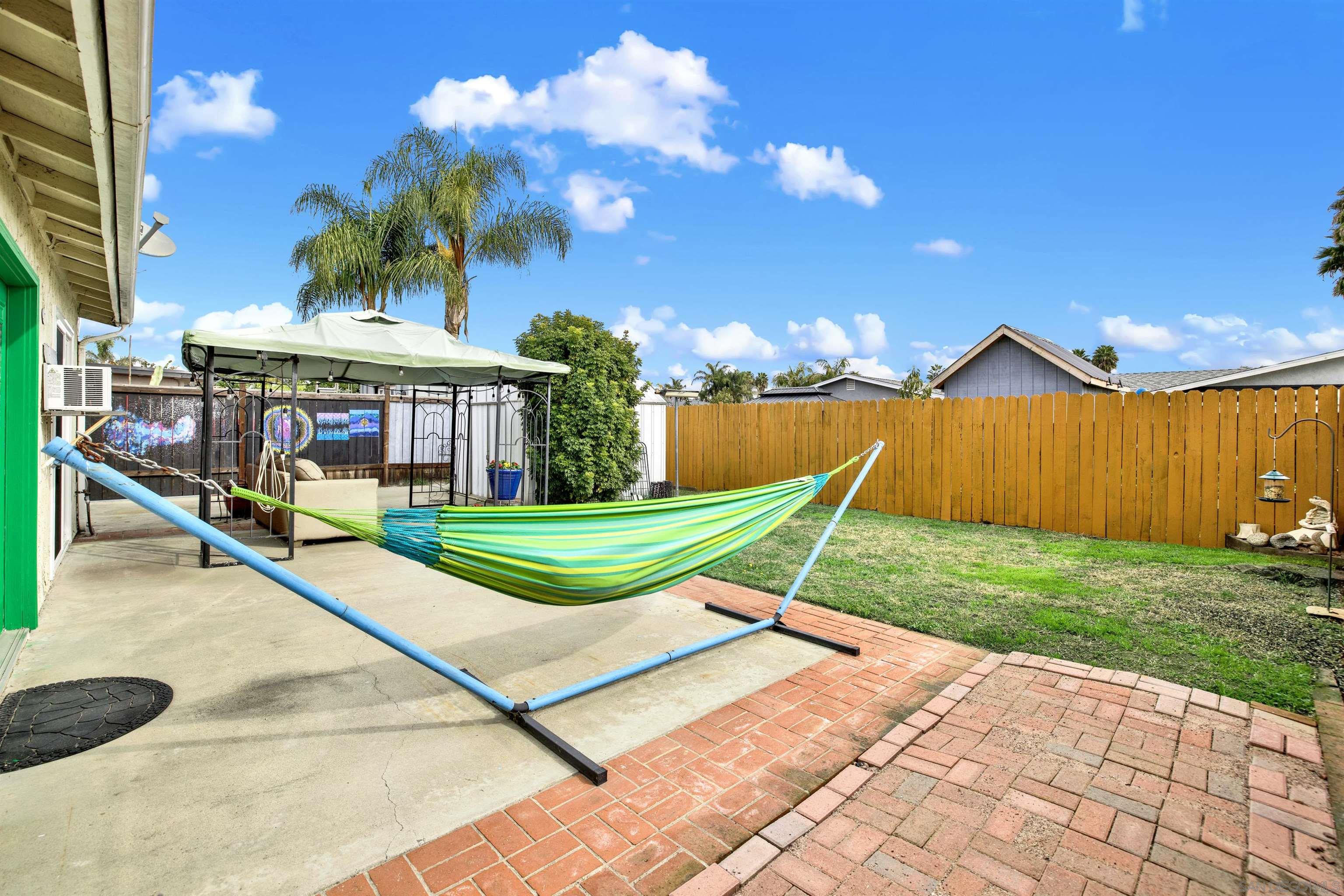 Detail Gallery Image 13 of 22 For 265  Securidad St, Oceanside,  CA 92057 - 2 Beds | 1 Baths