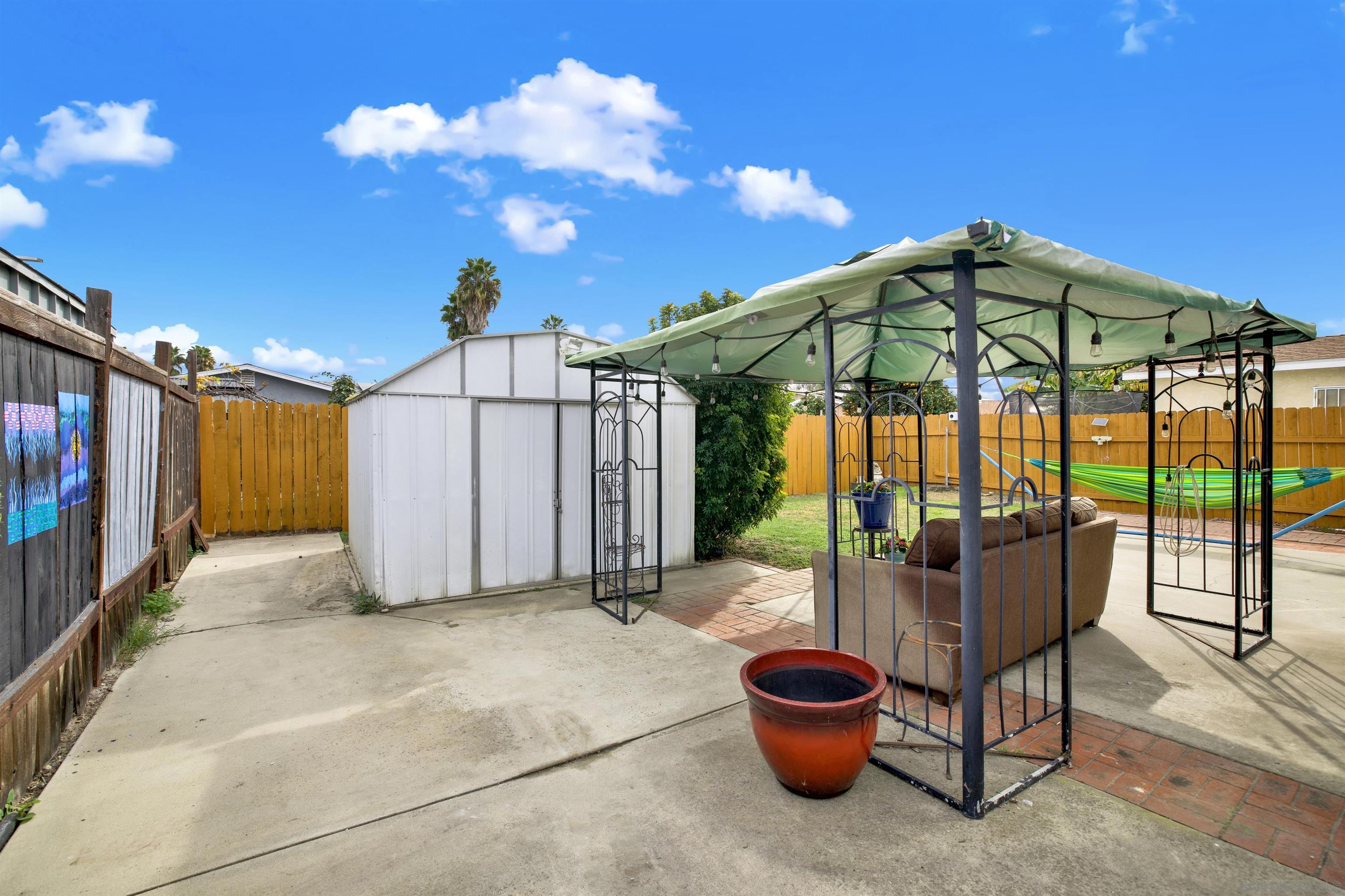 Detail Gallery Image 14 of 22 For 265  Securidad St, Oceanside,  CA 92057 - 2 Beds | 1 Baths