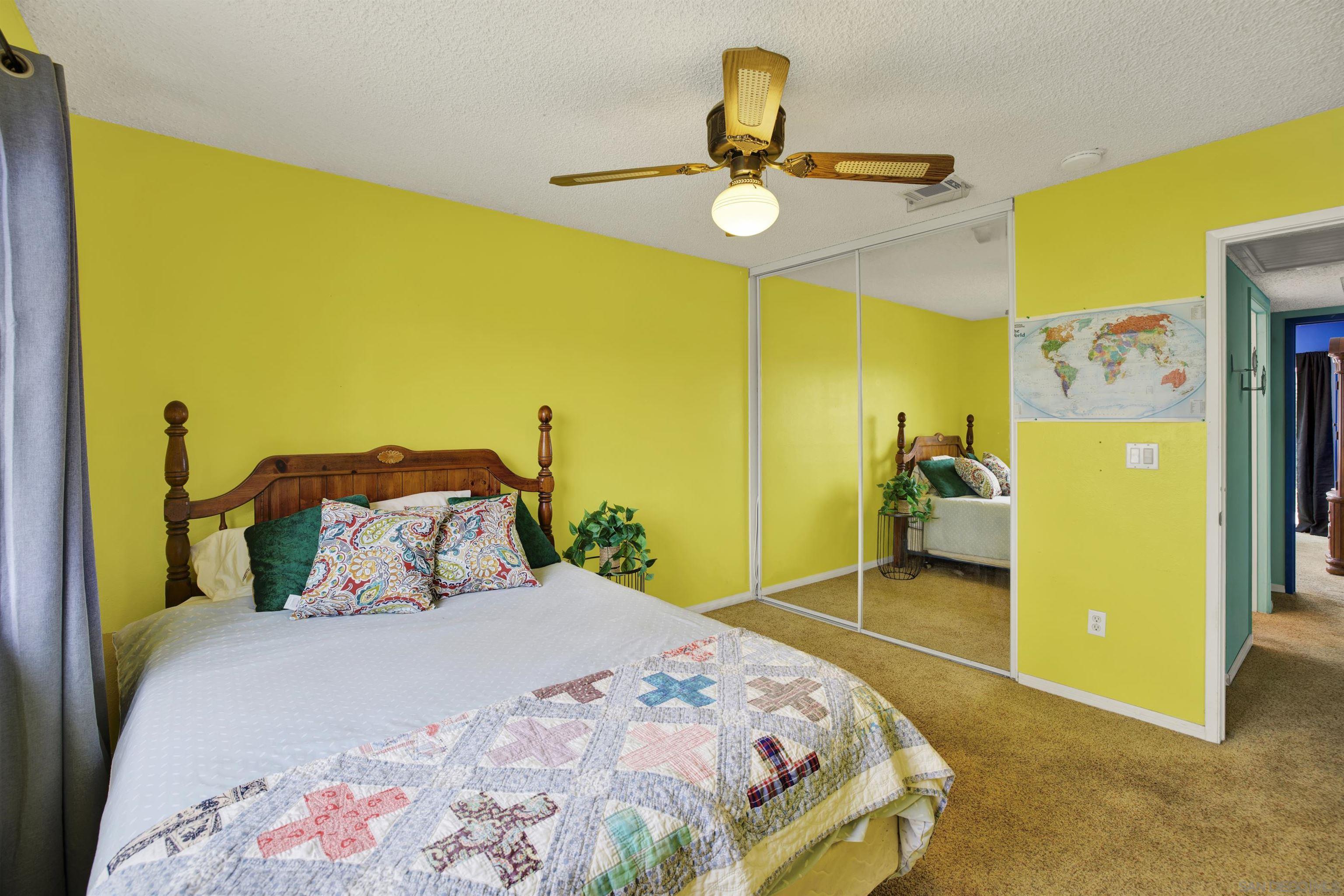 Detail Gallery Image 16 of 22 For 265  Securidad St, Oceanside,  CA 92057 - 2 Beds | 1 Baths