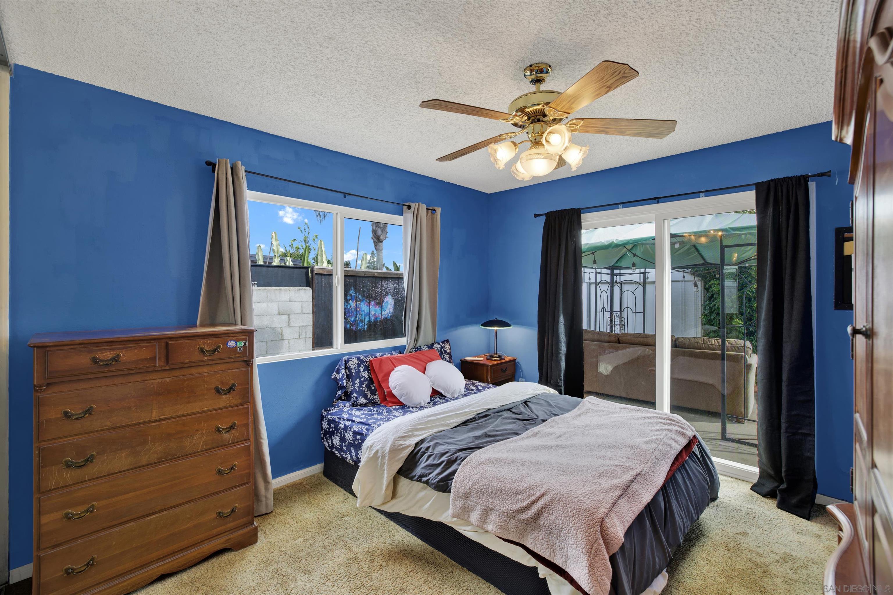 Detail Gallery Image 18 of 22 For 265  Securidad St, Oceanside,  CA 92057 - 2 Beds | 1 Baths