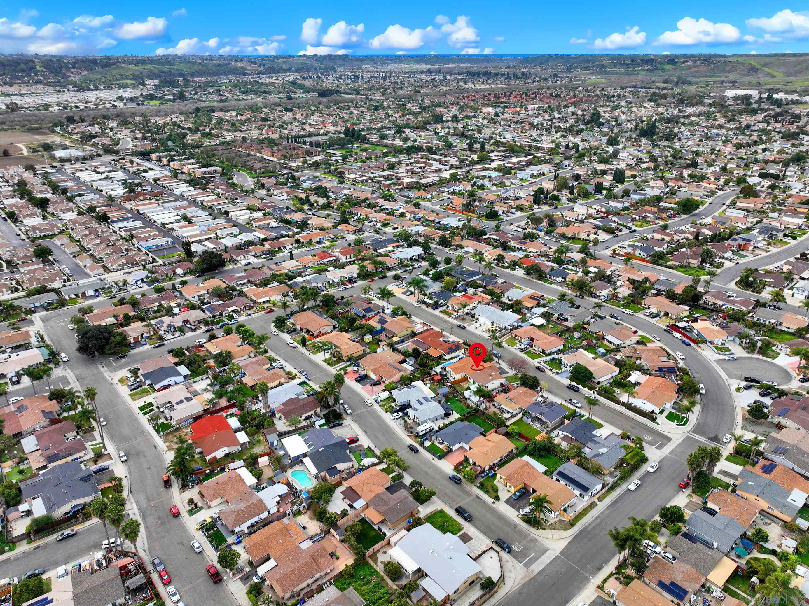 Detail Gallery Image 22 of 22 For 265  Securidad St, Oceanside,  CA 92057 - 2 Beds | 1 Baths