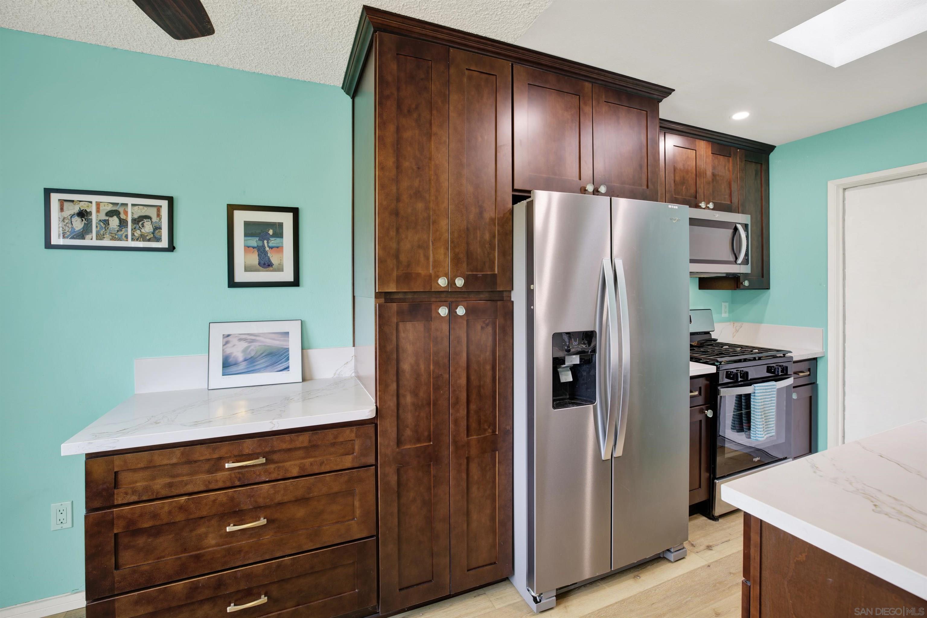Detail Gallery Image 9 of 22 For 265  Securidad St, Oceanside,  CA 92057 - 2 Beds | 1 Baths