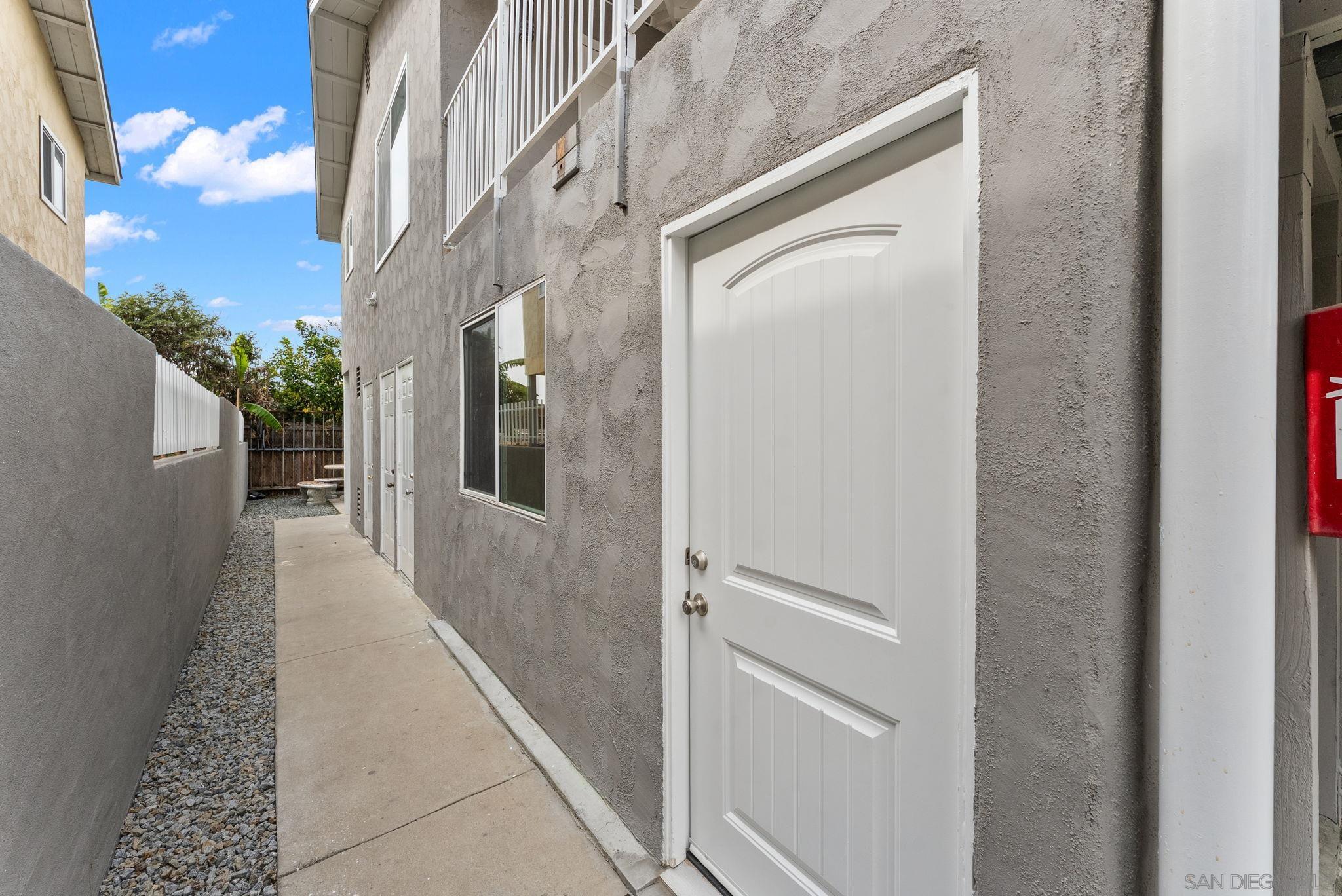 Detail Gallery Image 18 of 33 For 320  Willie James Jones Ave, San Diego,  CA 92102 - – Beds | – Baths