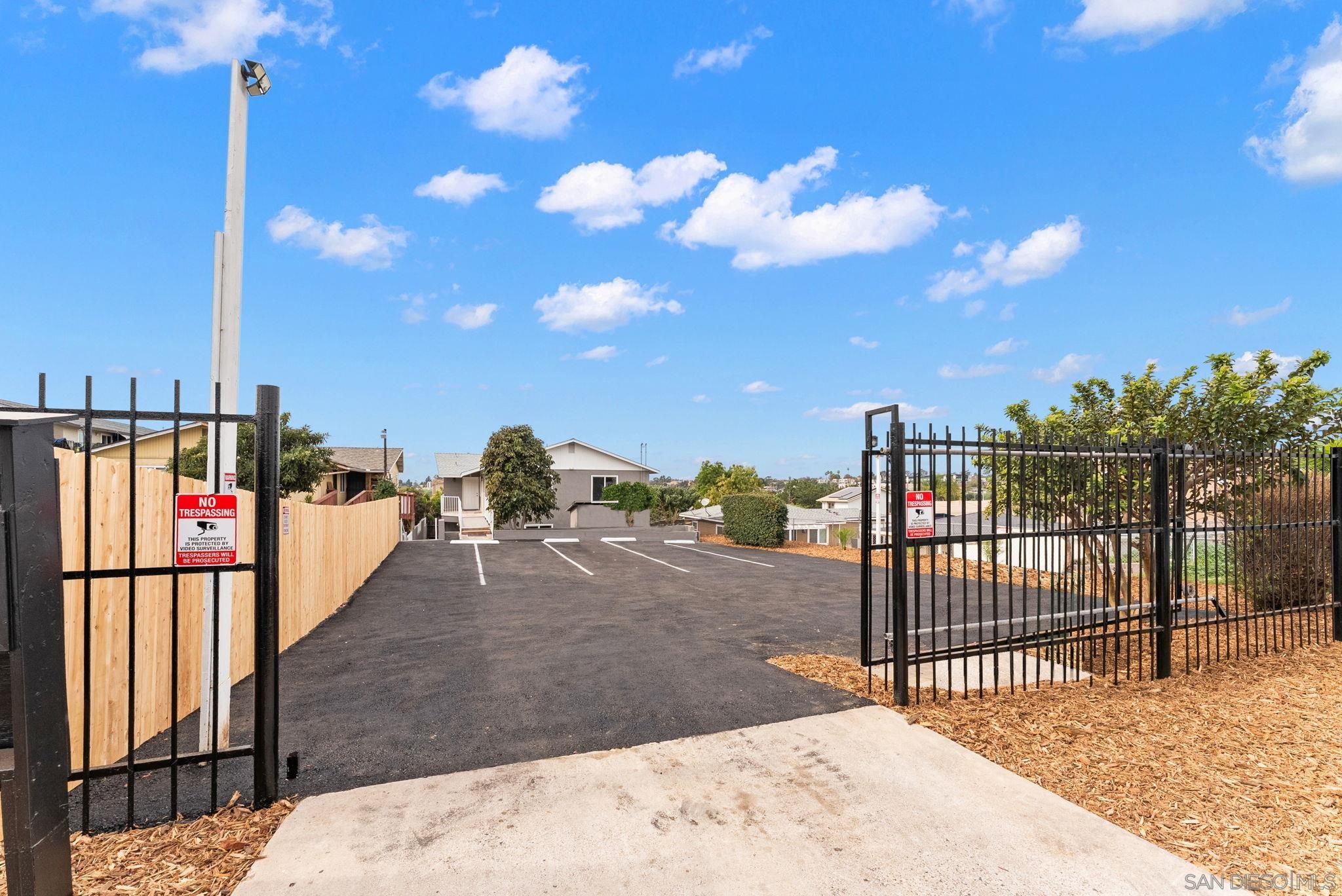 Detail Gallery Image 25 of 33 For 320  Willie James Jones Ave, San Diego,  CA 92102 - – Beds | – Baths