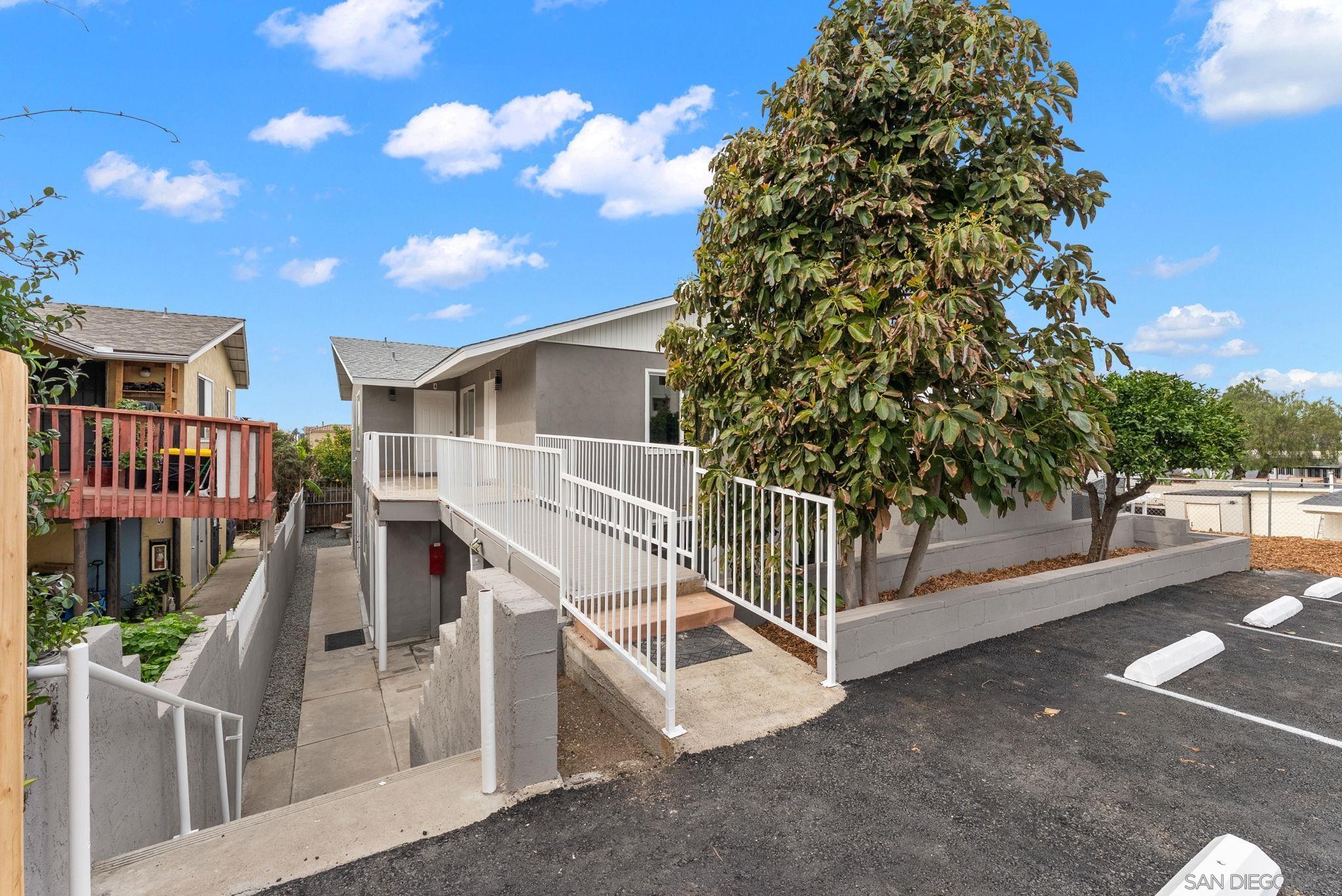 Detail Gallery Image 26 of 33 For 320  Willie James Jones Ave, San Diego,  CA 92102 - – Beds | – Baths