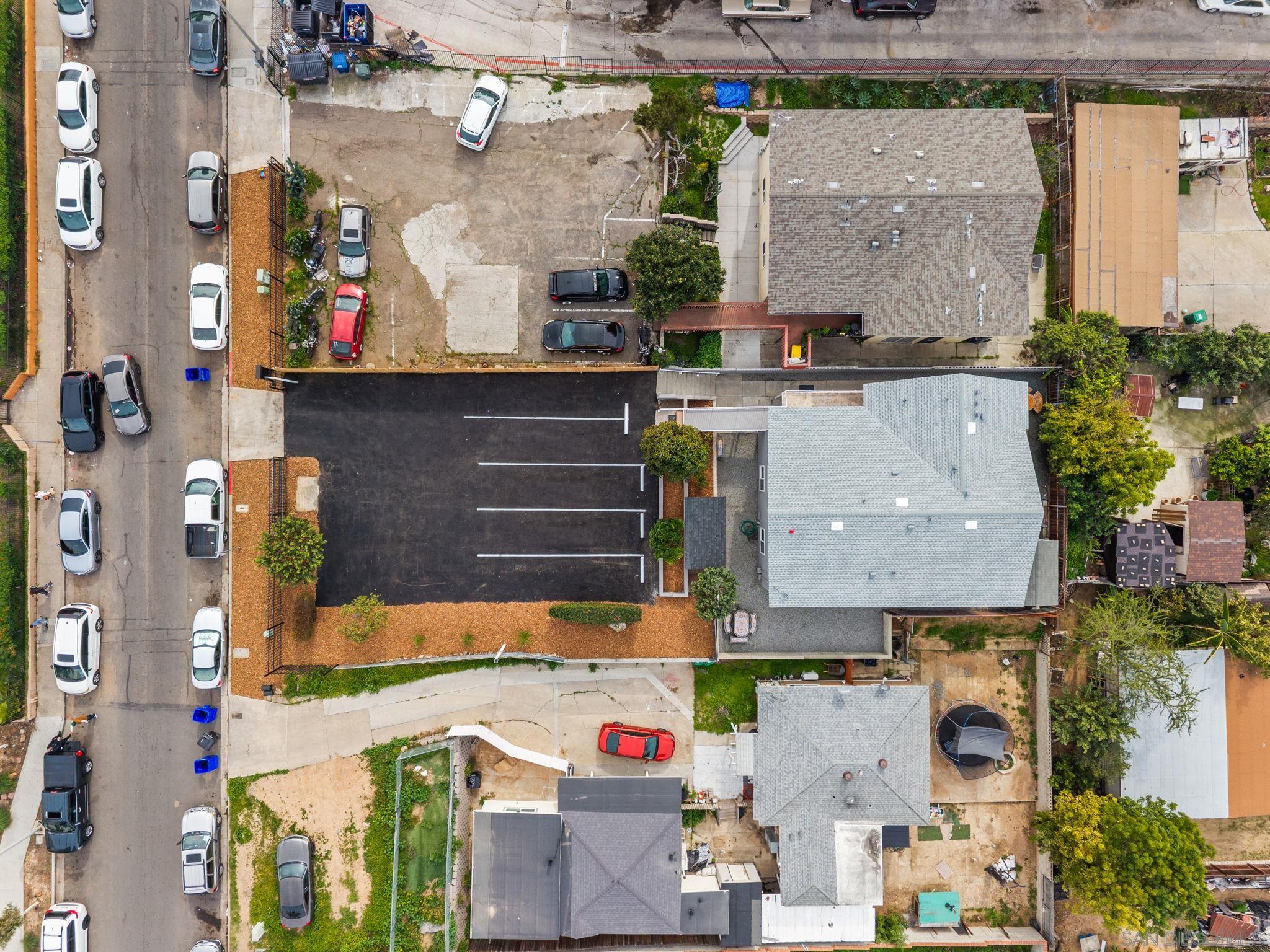 Detail Gallery Image 30 of 33 For 320  Willie James Jones Ave, San Diego,  CA 92102 - – Beds | – Baths