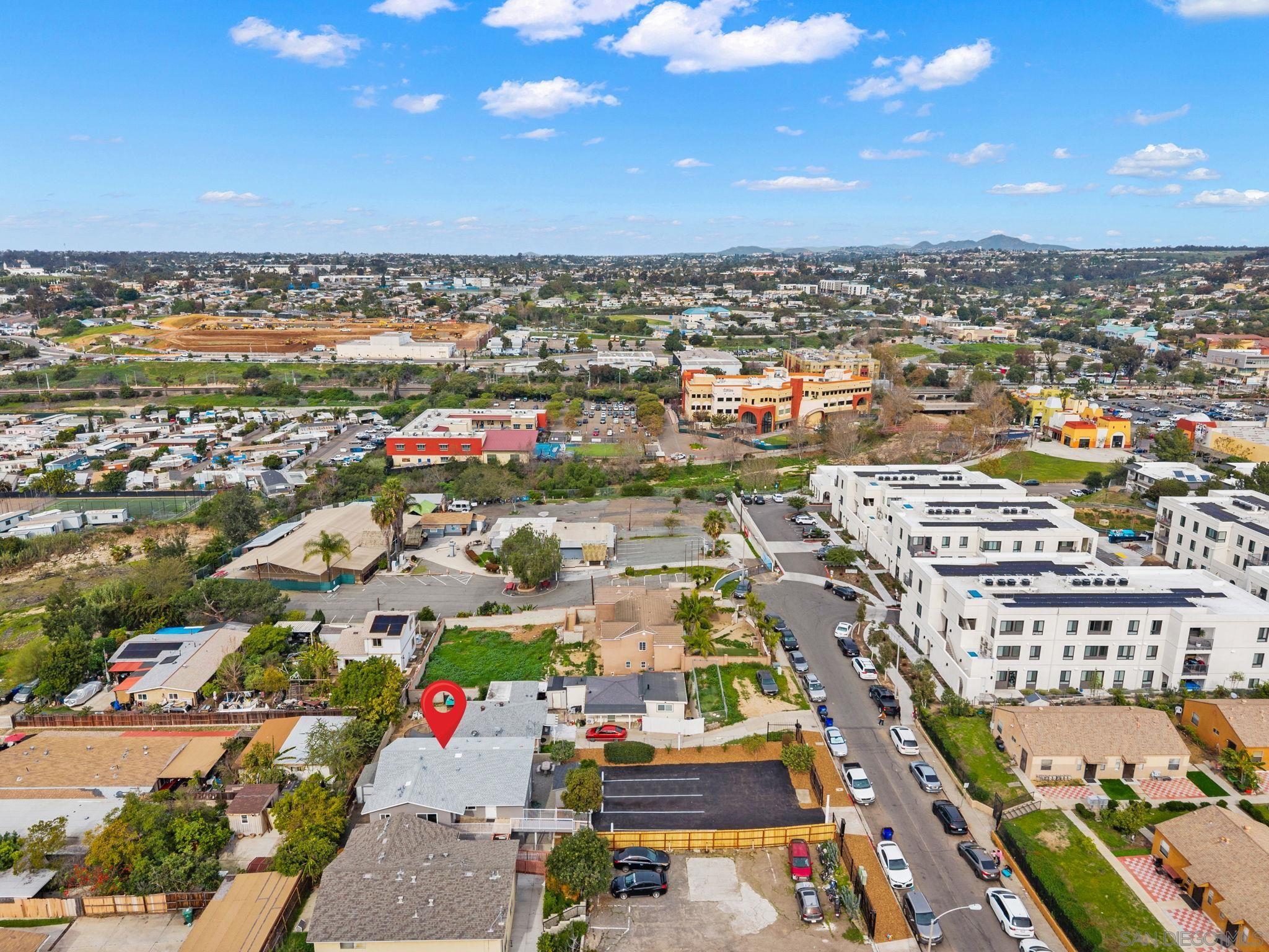 Detail Gallery Image 32 of 33 For 320  Willie James Jones Ave, San Diego,  CA 92102 - – Beds | – Baths