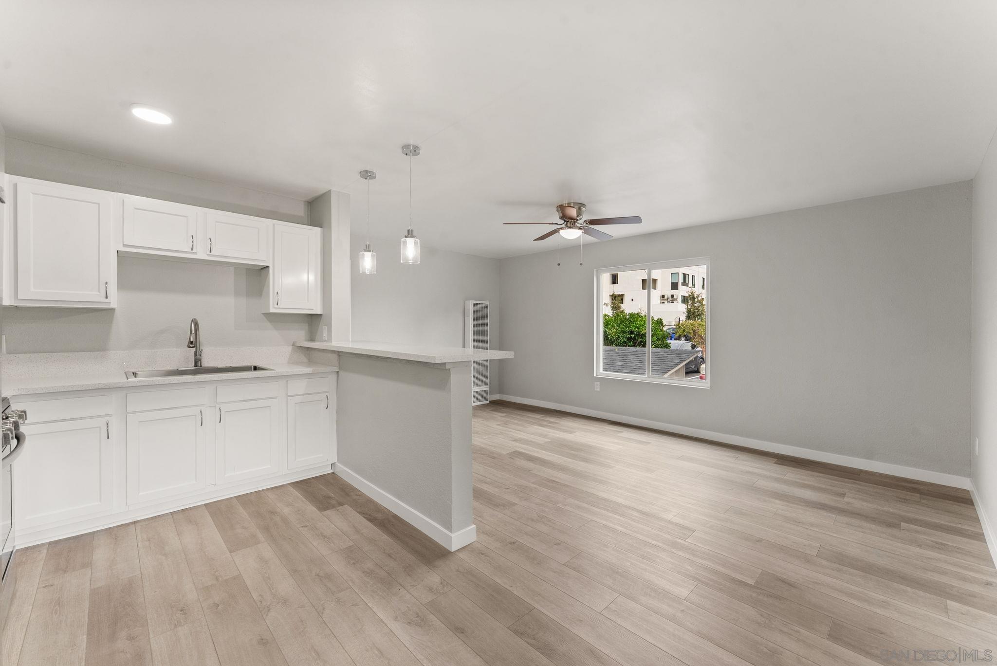 Detail Gallery Image 6 of 33 For 320  Willie James Jones Ave, San Diego,  CA 92102 - – Beds | – Baths