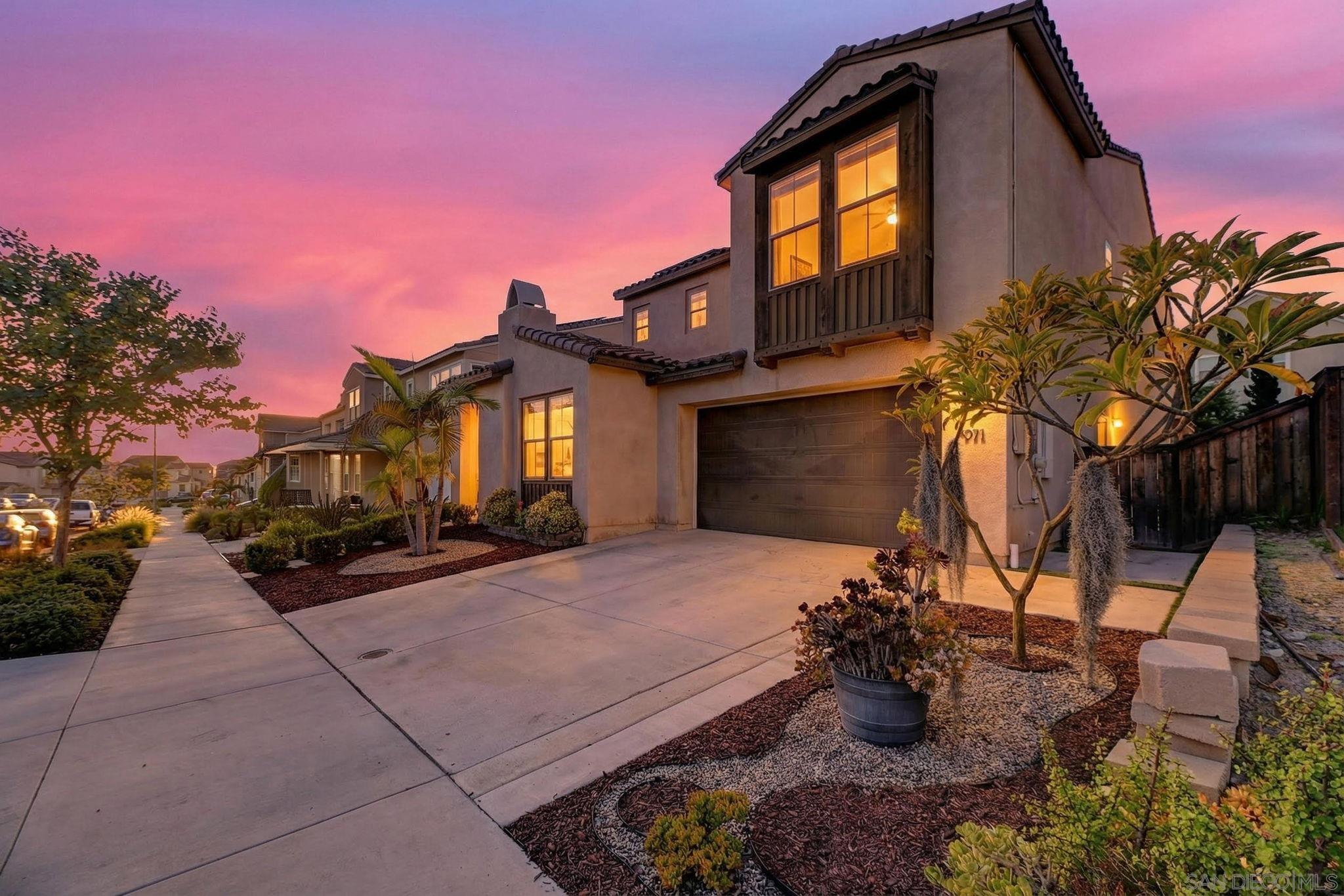 Detail Gallery Image 45 of 49 For 971  Camino Levante, Chula Vista,  CA 91913 - 5 Beds | 3/1 Baths