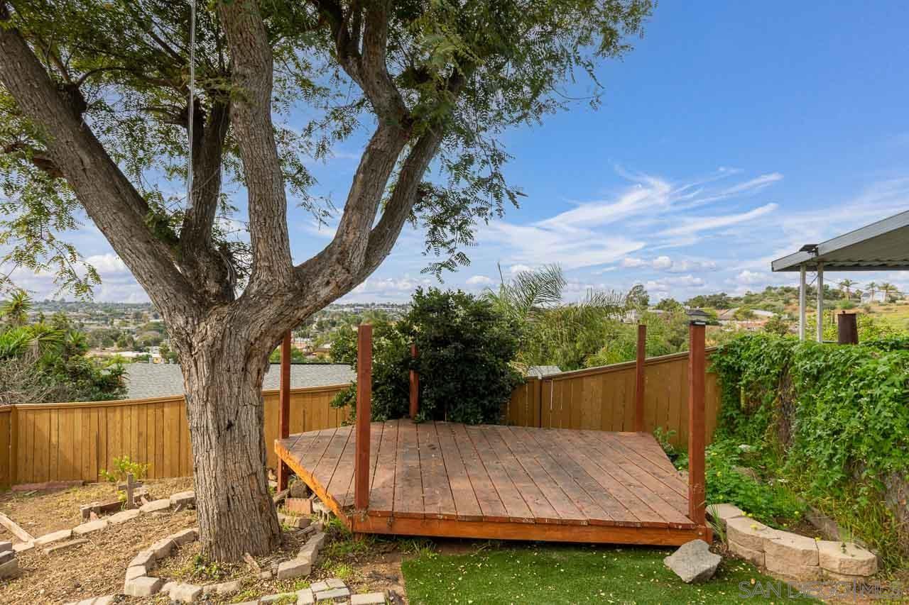 Detail Gallery Image 27 of 33 For 730  Lonsdale Ln, Vista,  CA 92084 - 4 Beds | 2 Baths