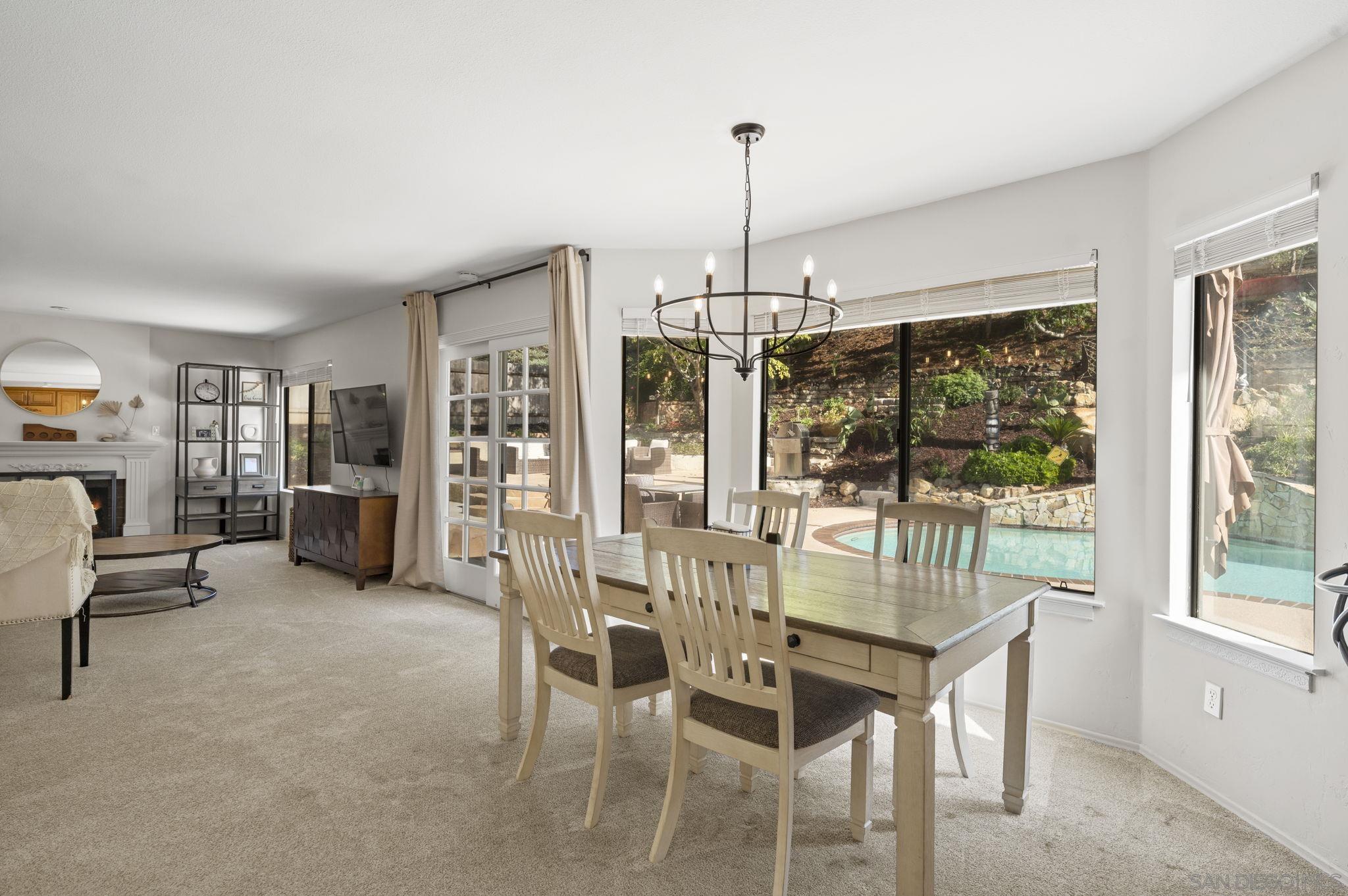 Detail Gallery Image 19 of 67 For 14725  Fieldview Way, Poway,  CA 92064 - 5 Beds | 3 Baths