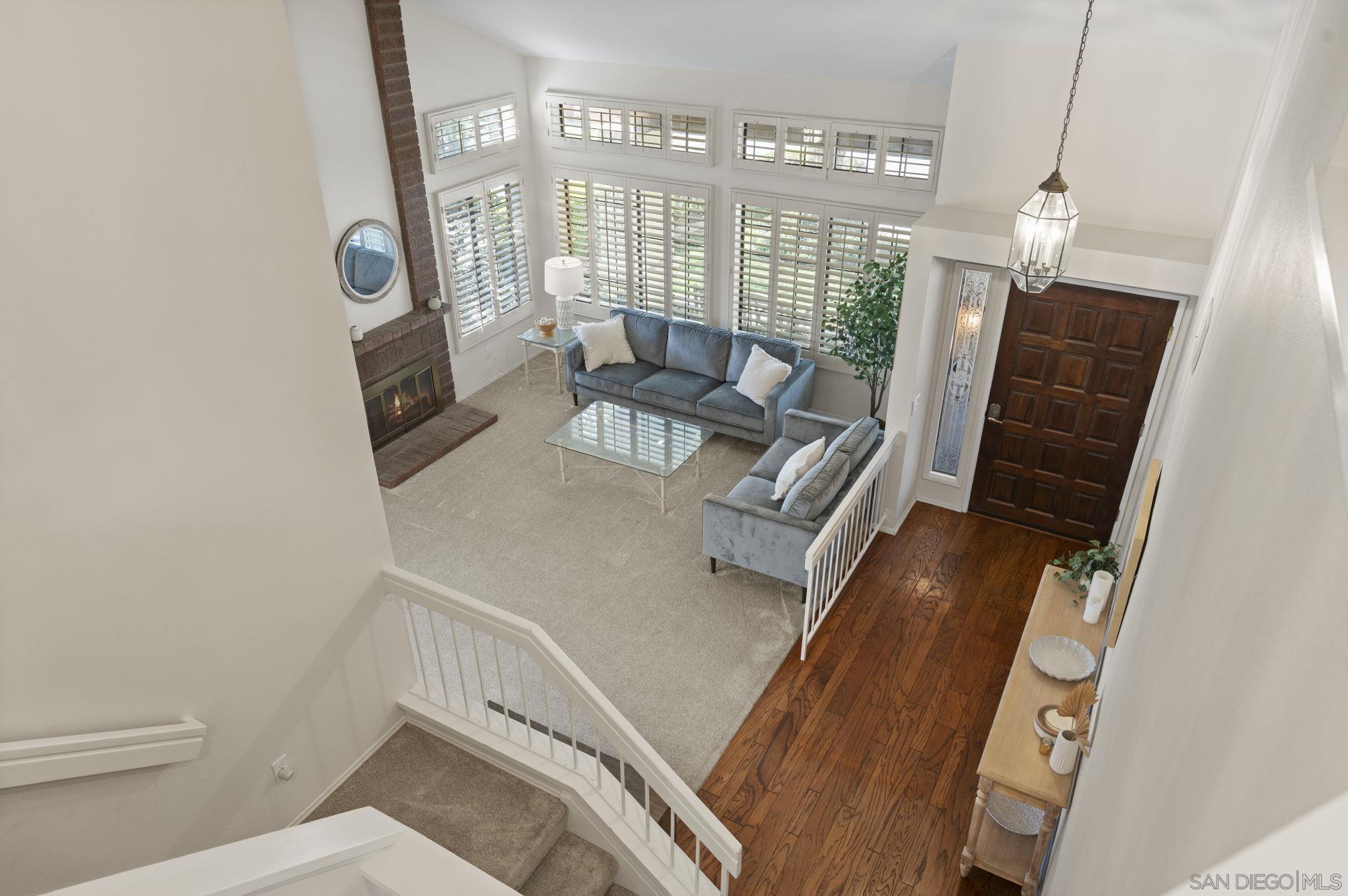 Detail Gallery Image 23 of 67 For 14725  Fieldview Way, Poway,  CA 92064 - 5 Beds | 3 Baths