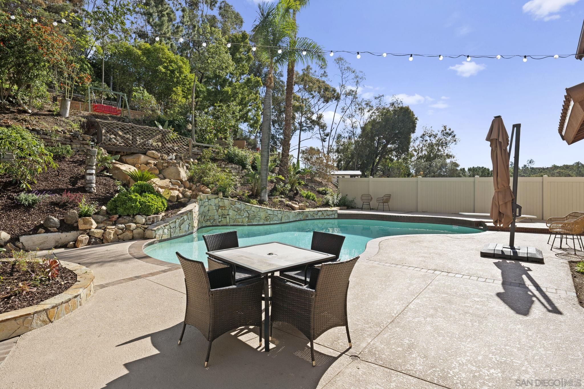 Detail Gallery Image 37 of 67 For 14725  Fieldview Way, Poway,  CA 92064 - 5 Beds | 3 Baths