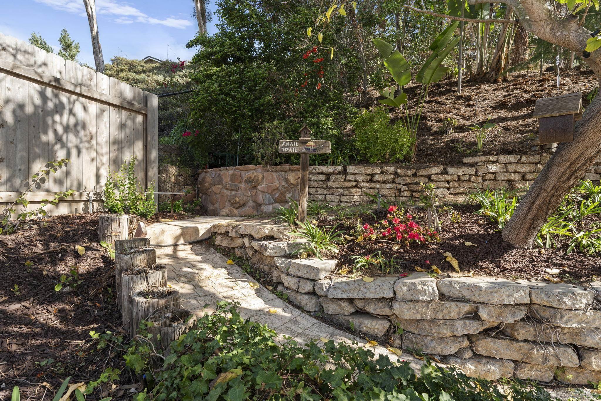 Detail Gallery Image 46 of 67 For 14725  Fieldview Way, Poway,  CA 92064 - 5 Beds | 3 Baths