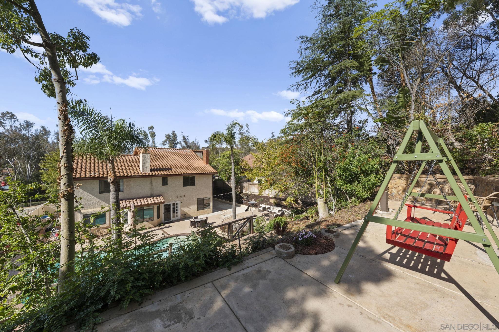 Detail Gallery Image 49 of 67 For 14725  Fieldview Way, Poway,  CA 92064 - 5 Beds | 3 Baths