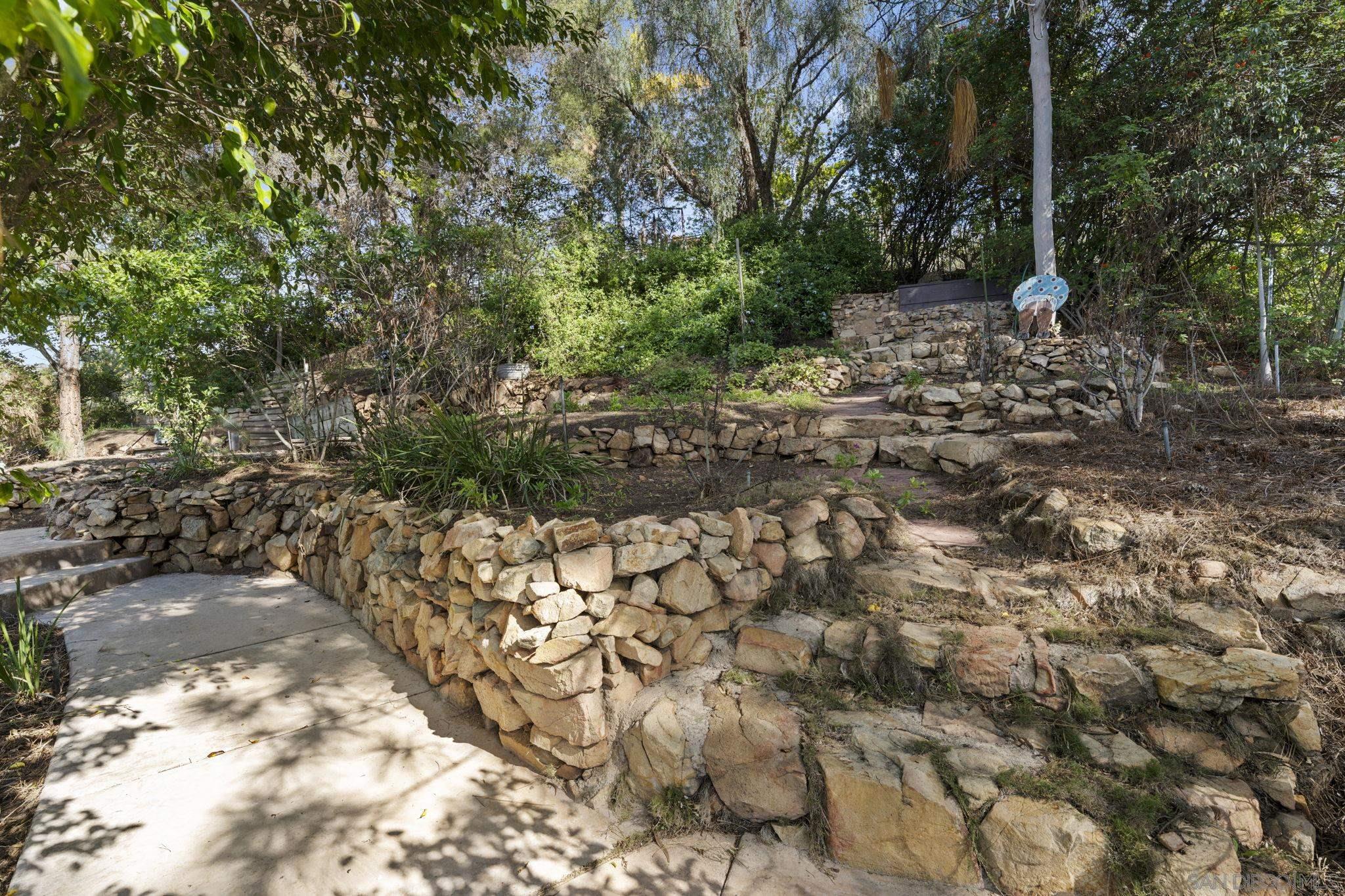 Detail Gallery Image 52 of 67 For 14725  Fieldview Way, Poway,  CA 92064 - 5 Beds | 3 Baths